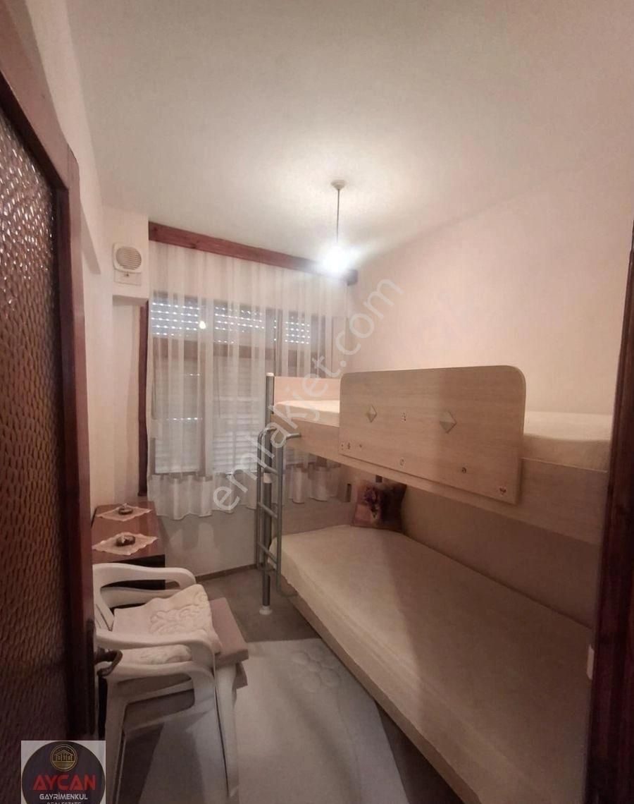 Aycan Gayrimenkulden Erdek Ocaklarda Eşyalı Satılık 2+1 Daire - Görsel 13