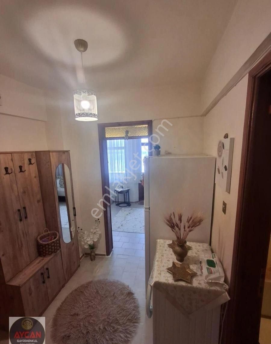 Aycan Gayrimenkulden Erdek Ocaklarda Eşyalı Satılık 2+1 Daire - Görsel 24