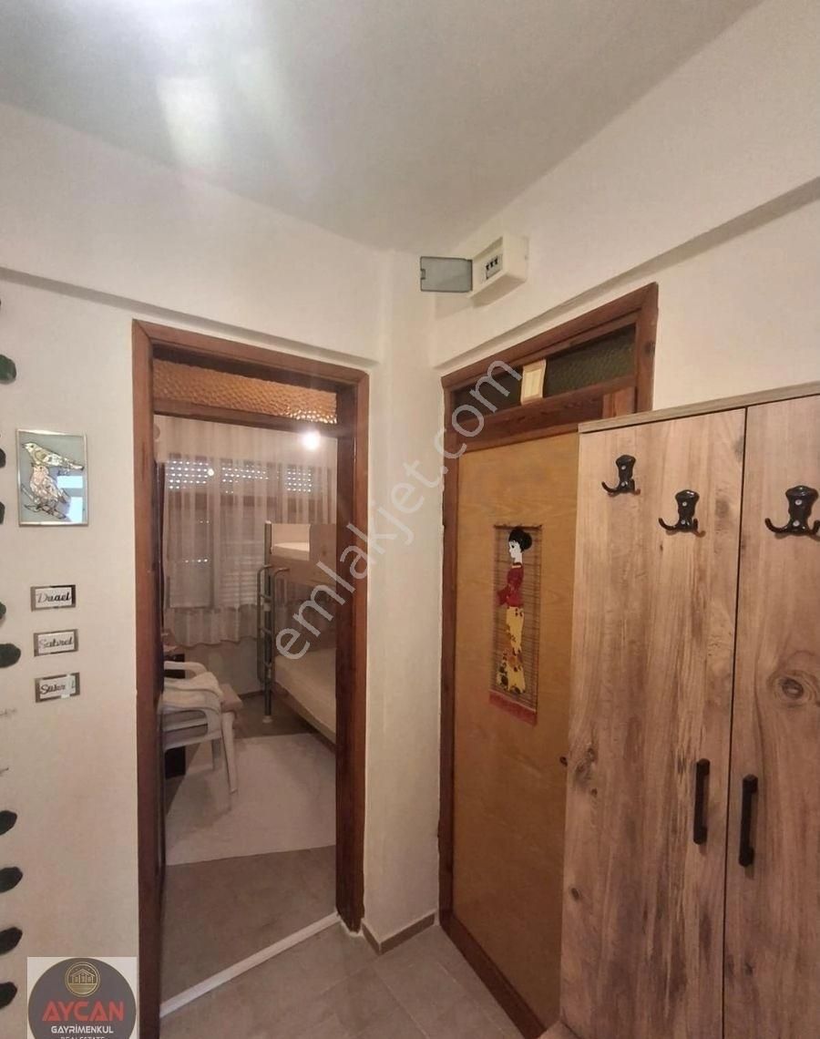 Aycan Gayrimenkulden Erdek Ocaklarda Eşyalı Satılık 2+1 Daire - Görsel 21