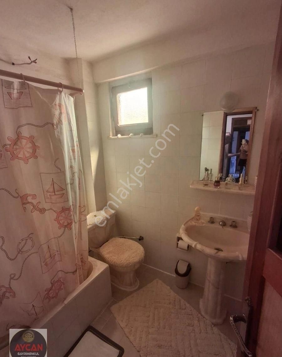 Aycan Gayrimenkulden Erdek Ocaklarda Eşyalı Satılık 2+1 Daire - Görsel 9