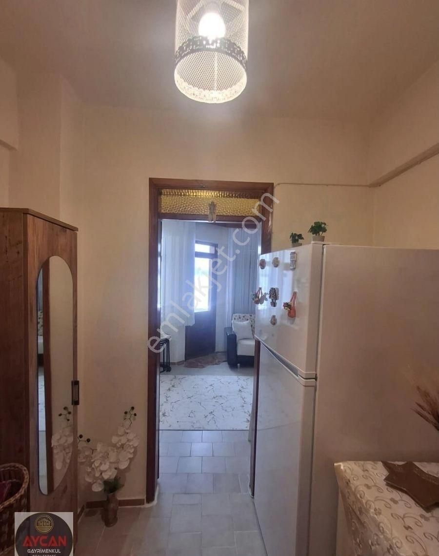 Aycan Gayrimenkulden Erdek Ocaklarda Eşyalı Satılık 2+1 Daire - Görsel 32