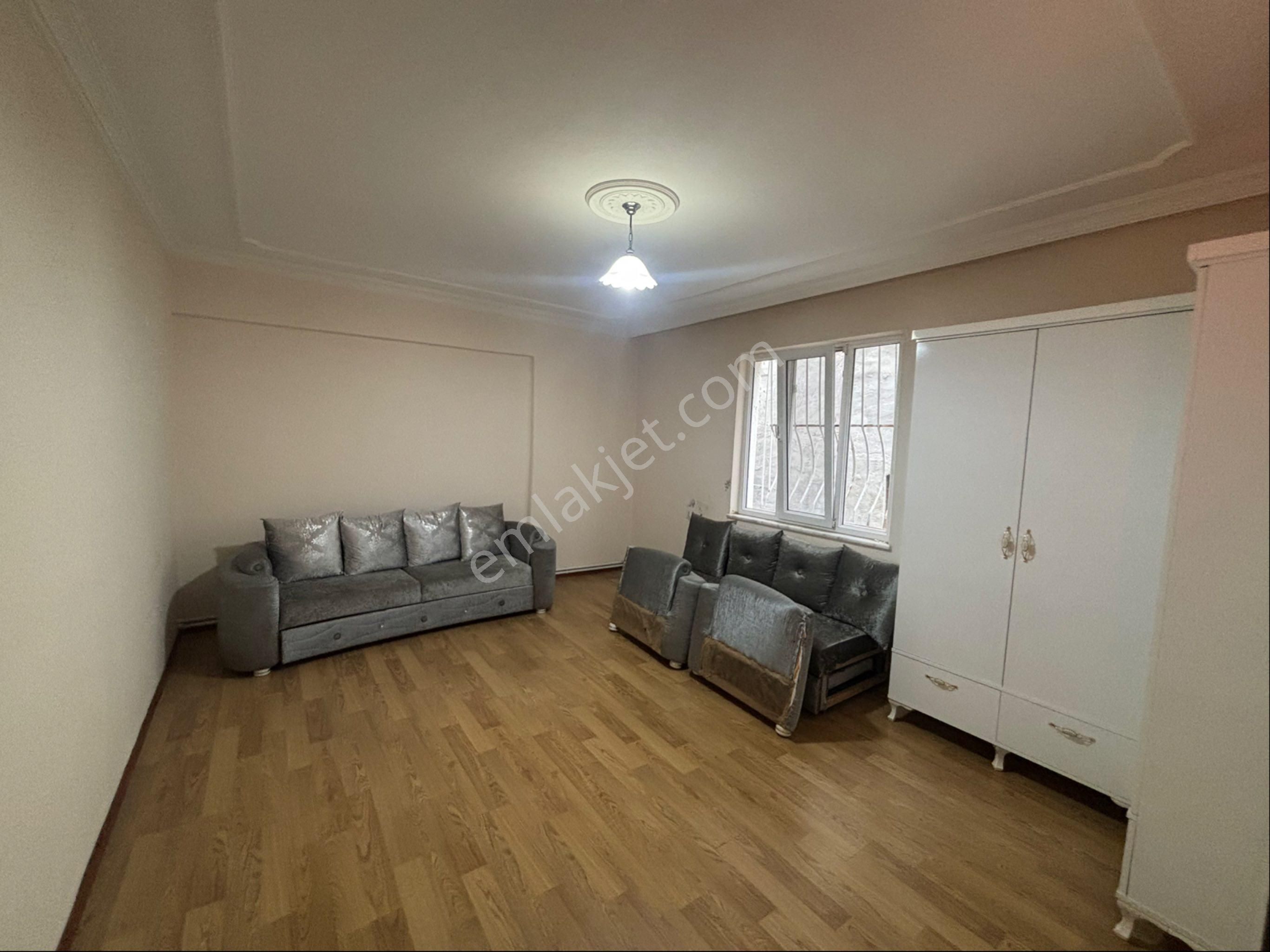 Bafra Gazipaşa Mahallesinde Masrafsız Sıfırdan Farksız Doğalgazlı Kiralık Geniş 2+1 Daire - Görsel 17