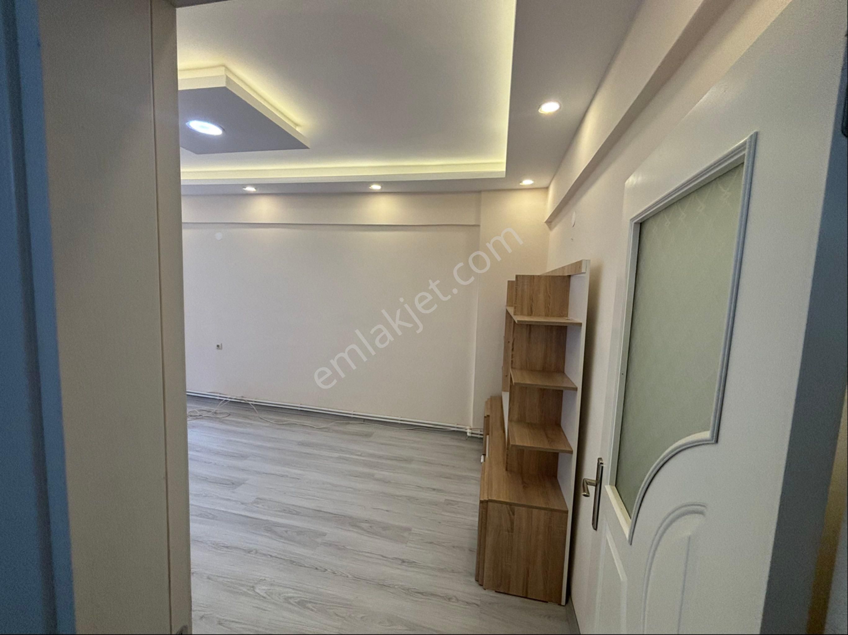 Bafra Gazipaşa Mahallesinde Masrafsız Sıfırdan Farksız Doğalgazlı Kiralık Geniş 2+1 Daire - Görsel 12