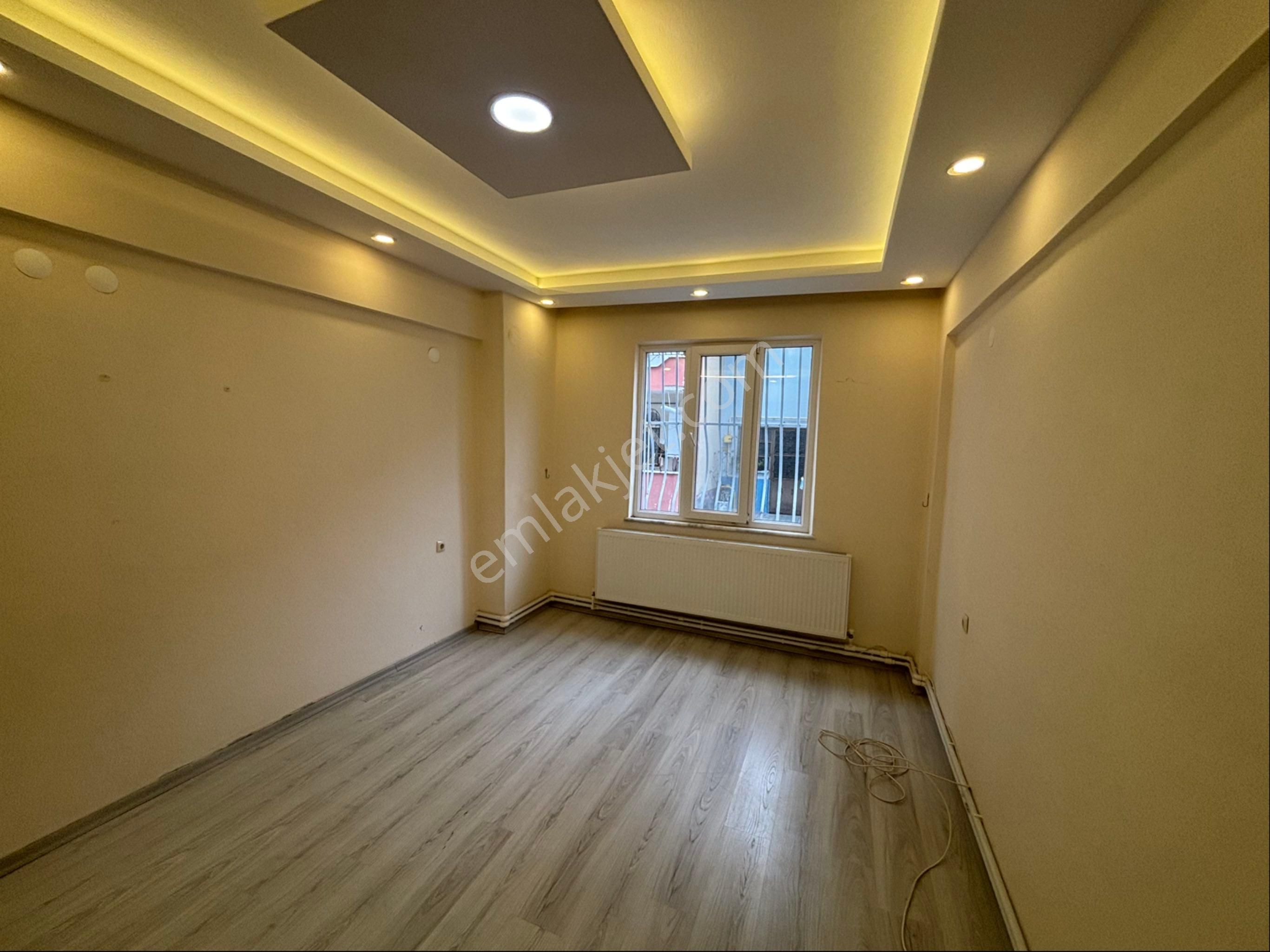 Bafra Gazipaşa Mahallesinde Masrafsız Sıfırdan Farksız Doğalgazlı Kiralık Geniş 2+1 Daire - Görsel 14