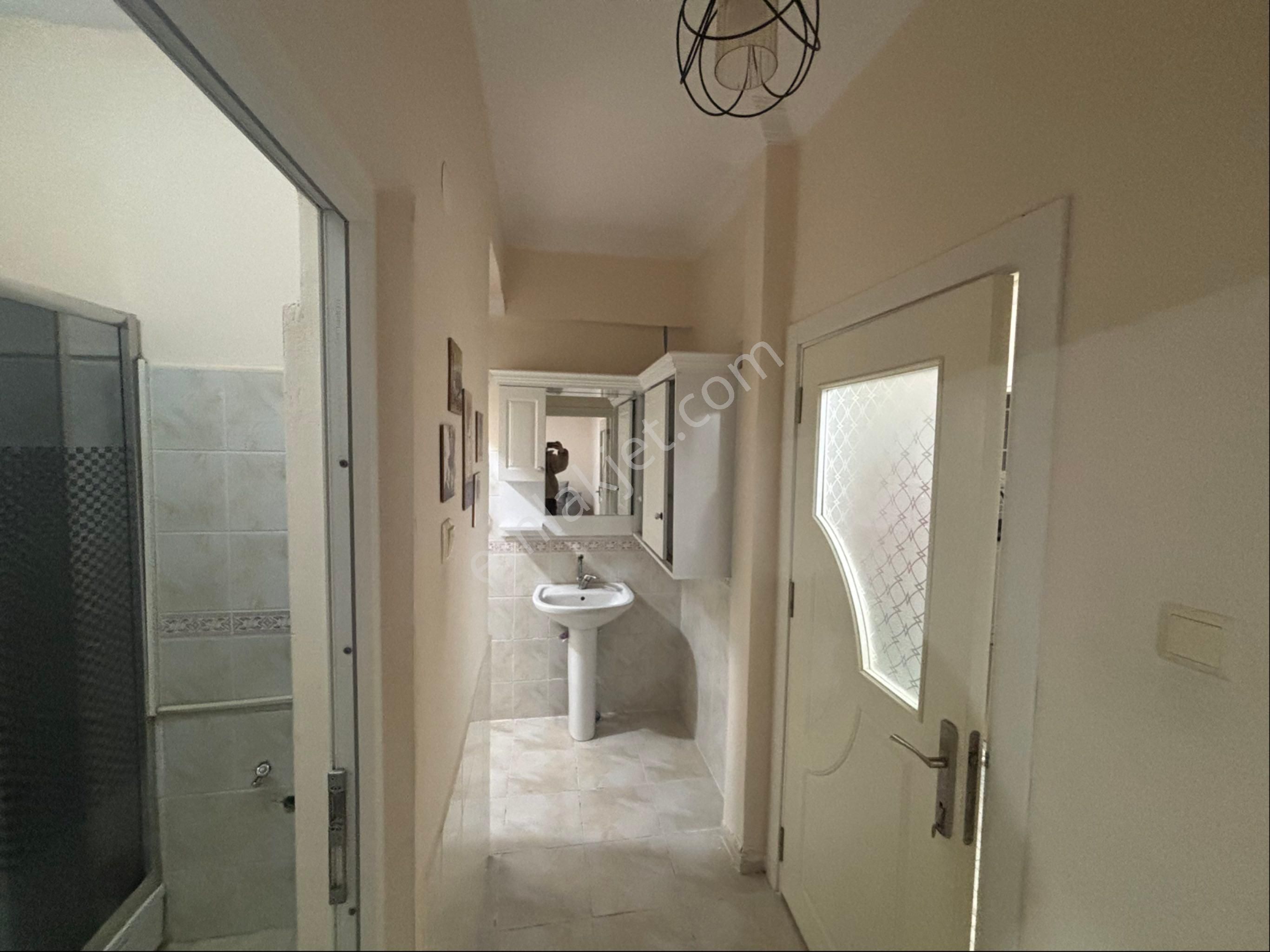Bafra Gazipaşa Mahallesinde Masrafsız Sıfırdan Farksız Doğalgazlı Kiralık Geniş 2+1 Daire - Görsel 23