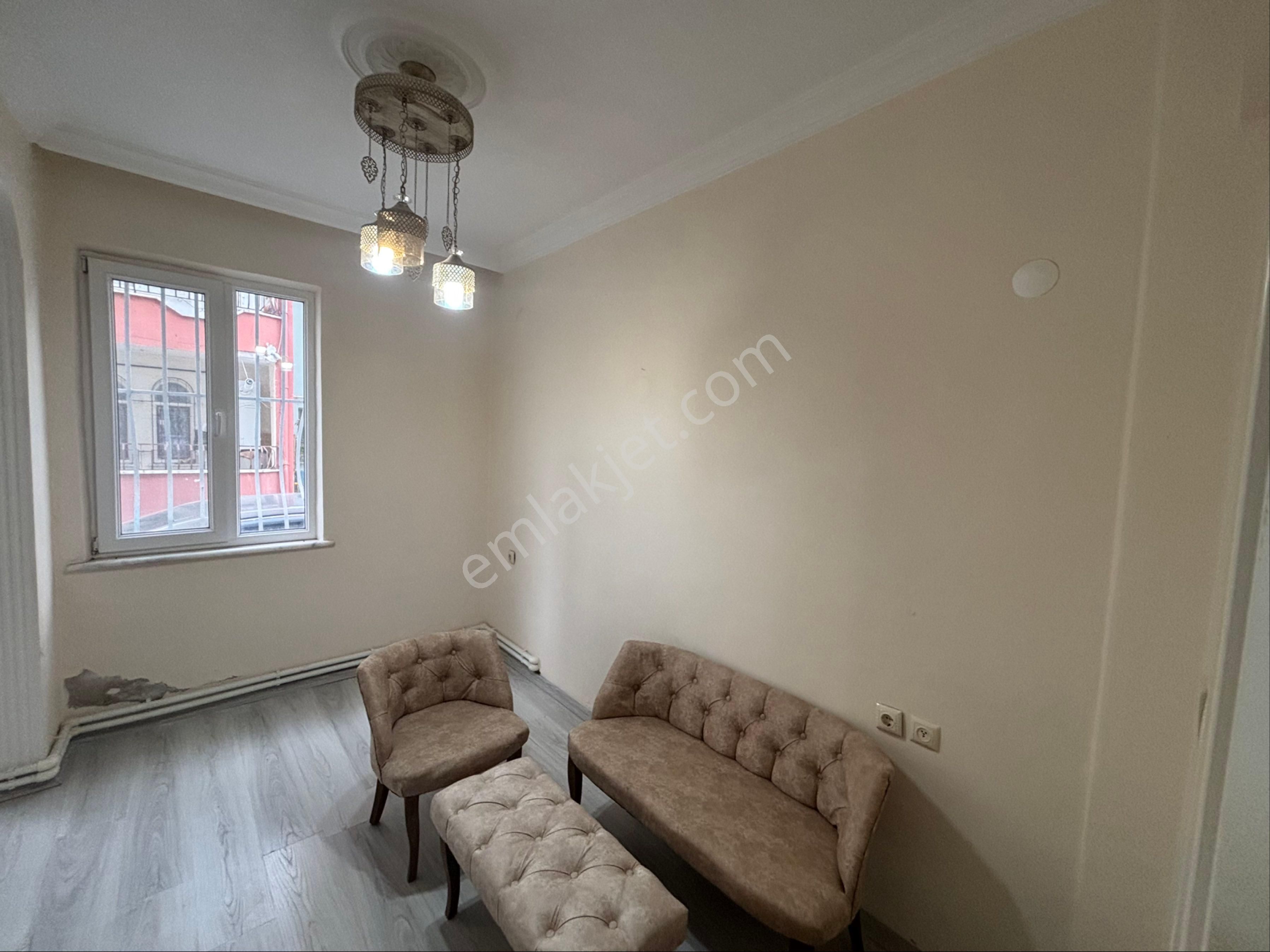 Bafra Gazipaşa Mahallesinde Masrafsız Sıfırdan Farksız Doğalgazlı Kiralık Geniş 2+1 Daire - Görsel 8