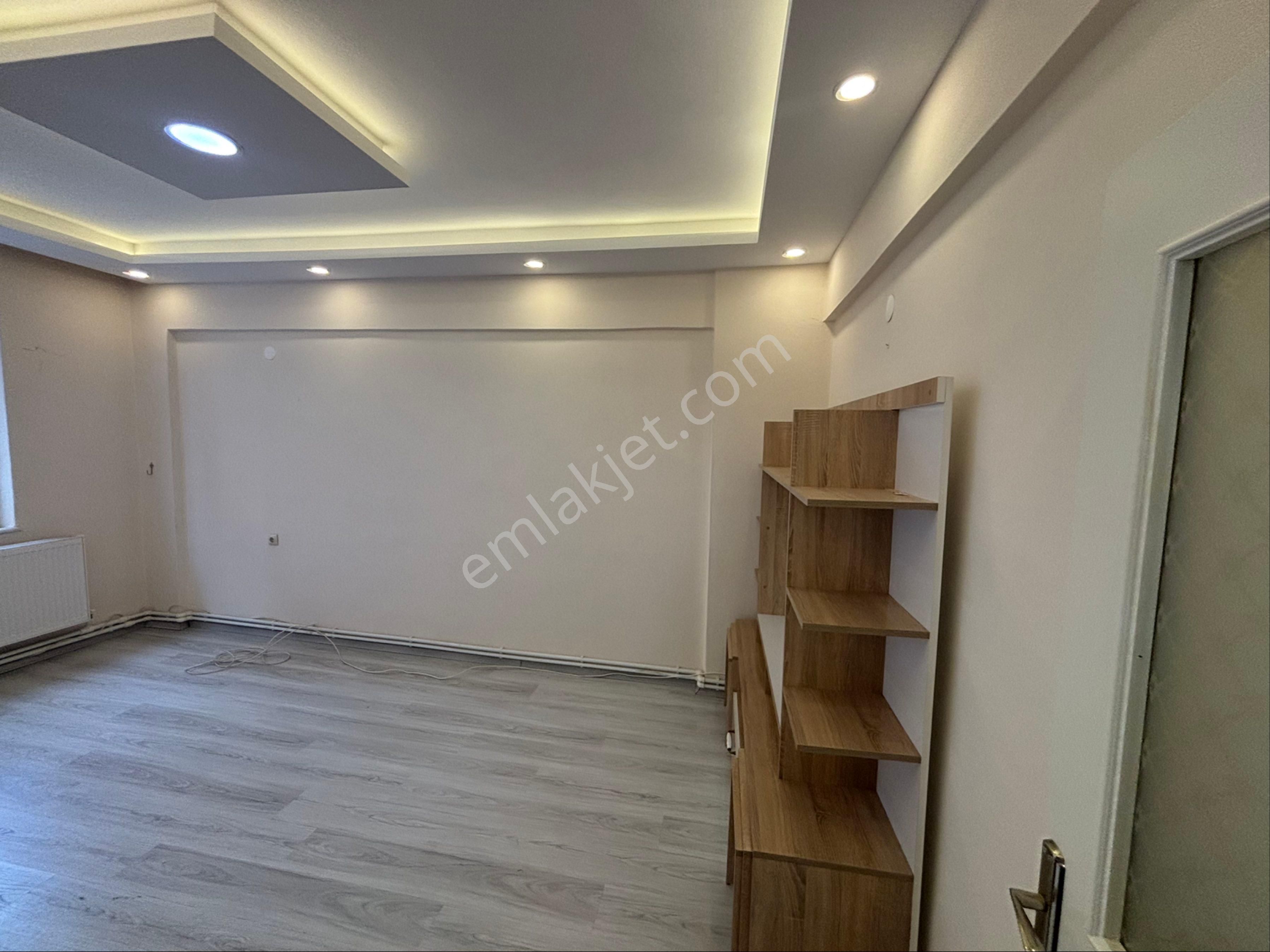 Bafra Gazipaşa Mahallesinde Masrafsız Sıfırdan Farksız Doğalgazlı Kiralık Geniş 2+1 Daire - Görsel 13