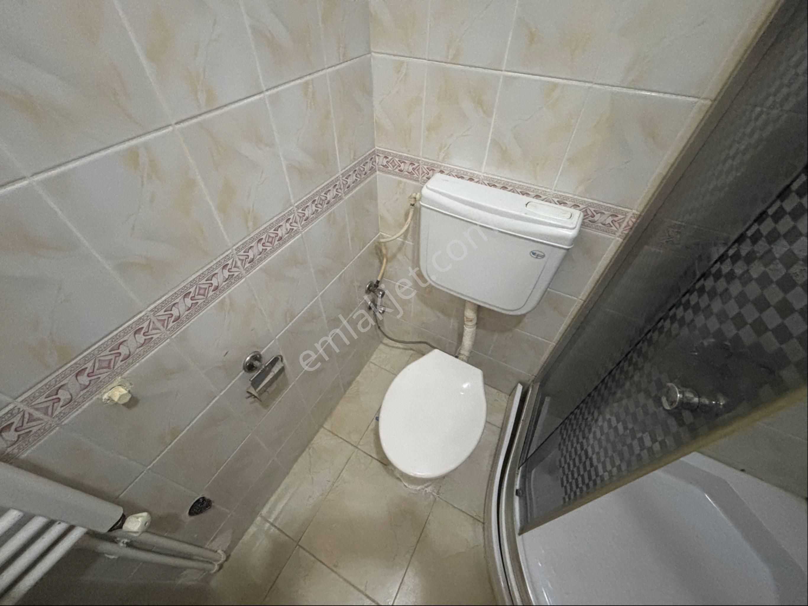 Bafra Gazipaşa Mahallesinde Masrafsız Sıfırdan Farksız Doğalgazlı Kiralık Geniş 2+1 Daire - Görsel 25