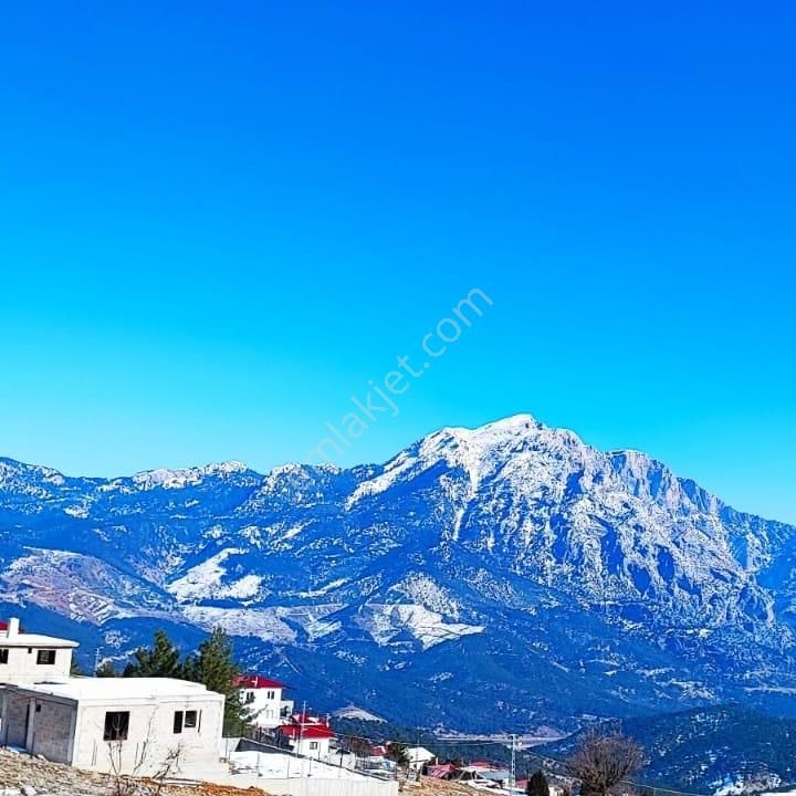 Kar Emlaktan Yenikonacık Efes Sitesi Üzerinde 400 M2 Satılık Arsa - Görsel 10