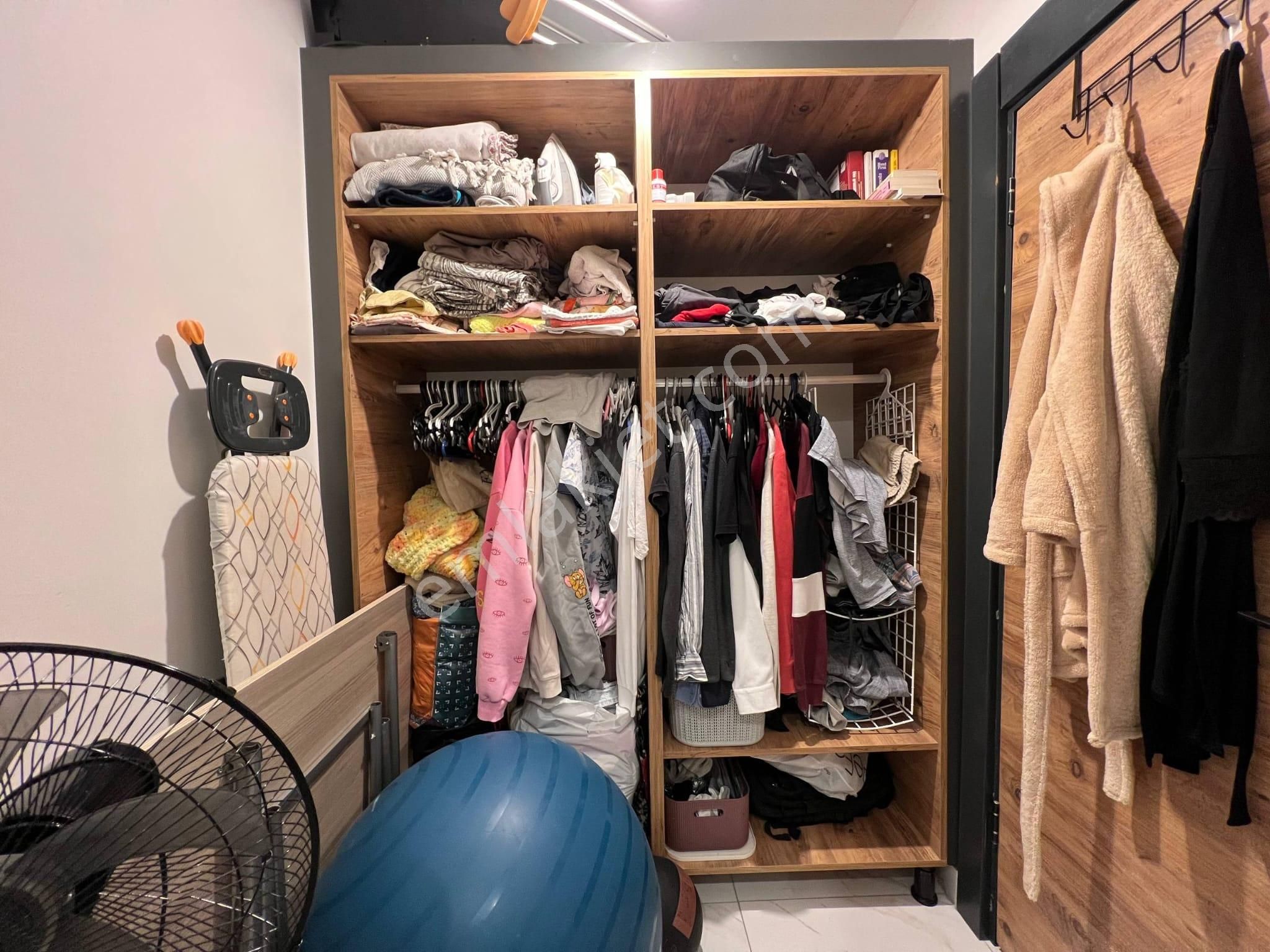 Karınca'dan Akdeniz Mh Full Eşyalı Cazip Fiyata Satılık 2+1 ! - Görsel 10