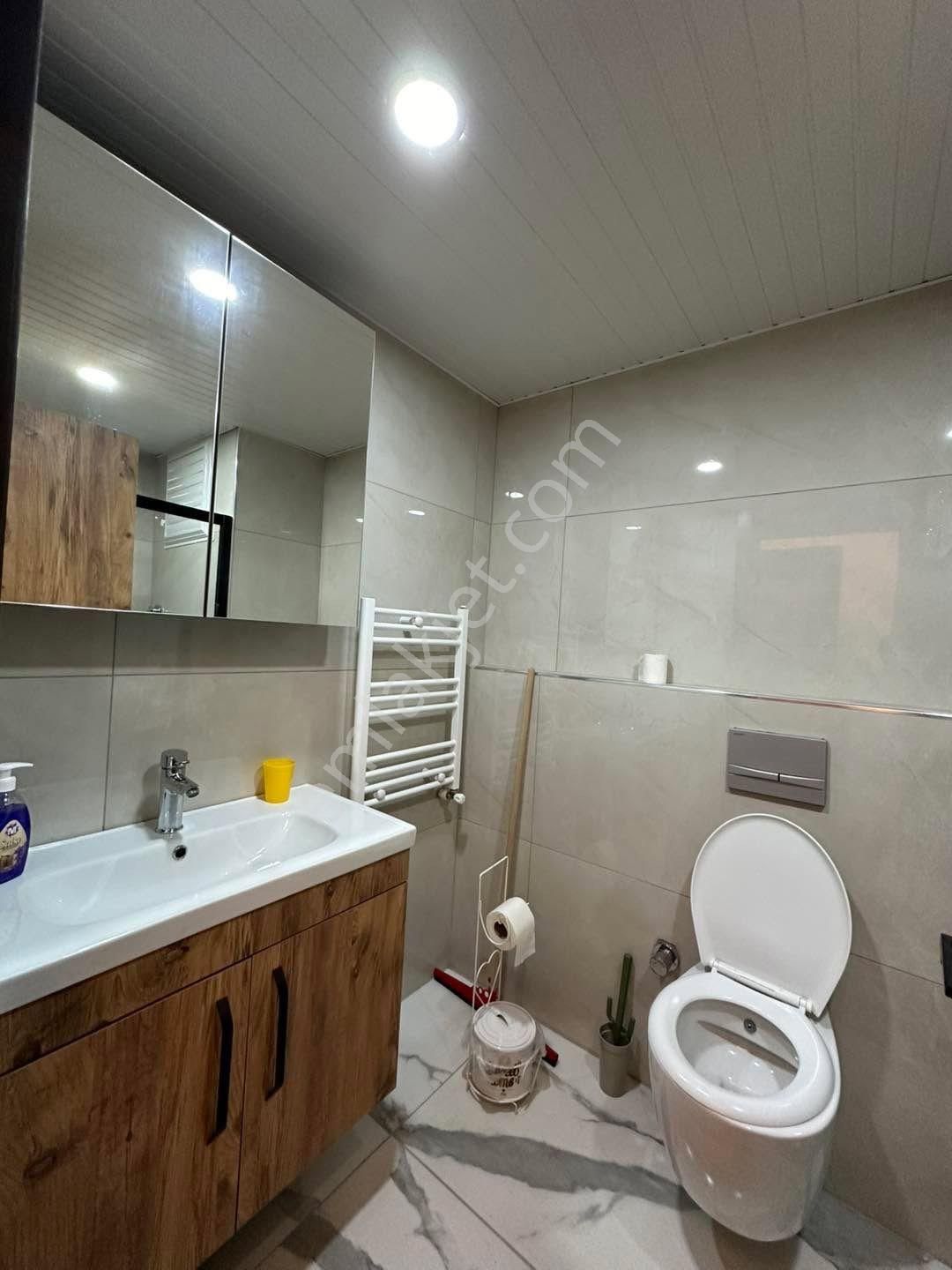 Karınca'dan Akdeniz Mh Full Eşyalı Cazip Fiyata Satılık 2+1 ! - Görsel 12