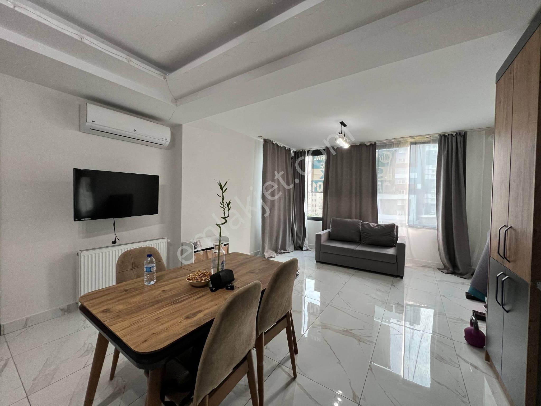 Karınca'dan Akdeniz Mh Full Eşyalı Cazip Fiyata Satılık 2+1 ! - Görsel 4