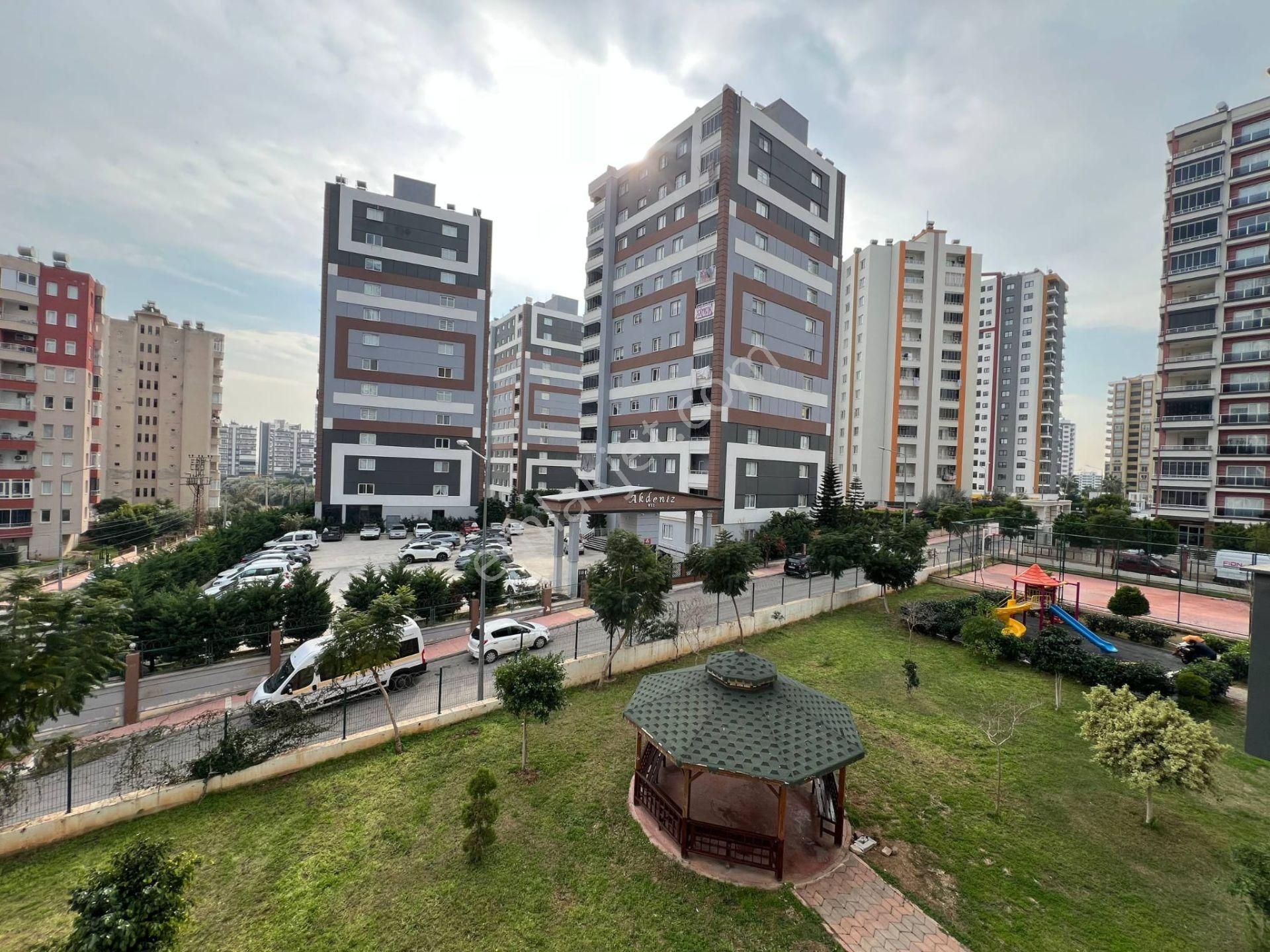 Karınca'dan Akdeniz Mh Full Eşyalı Cazip Fiyata Satılık 2+1 ! - Görsel 23