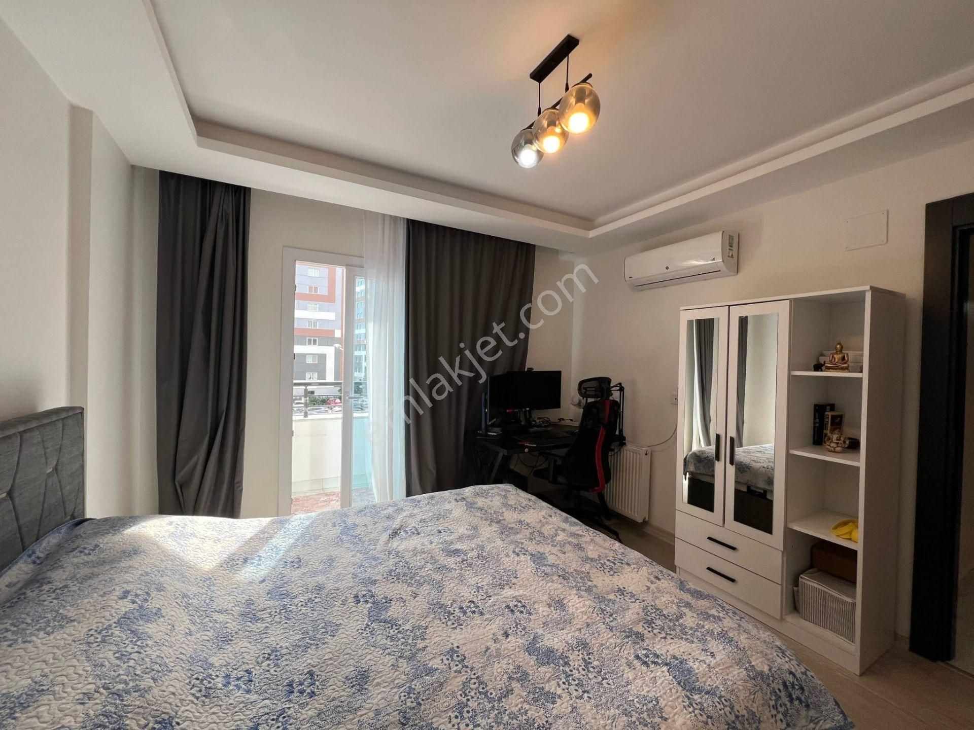 Karınca'dan Akdeniz Mh Full Eşyalı Cazip Fiyata Satılık 2+1 ! - Görsel 5