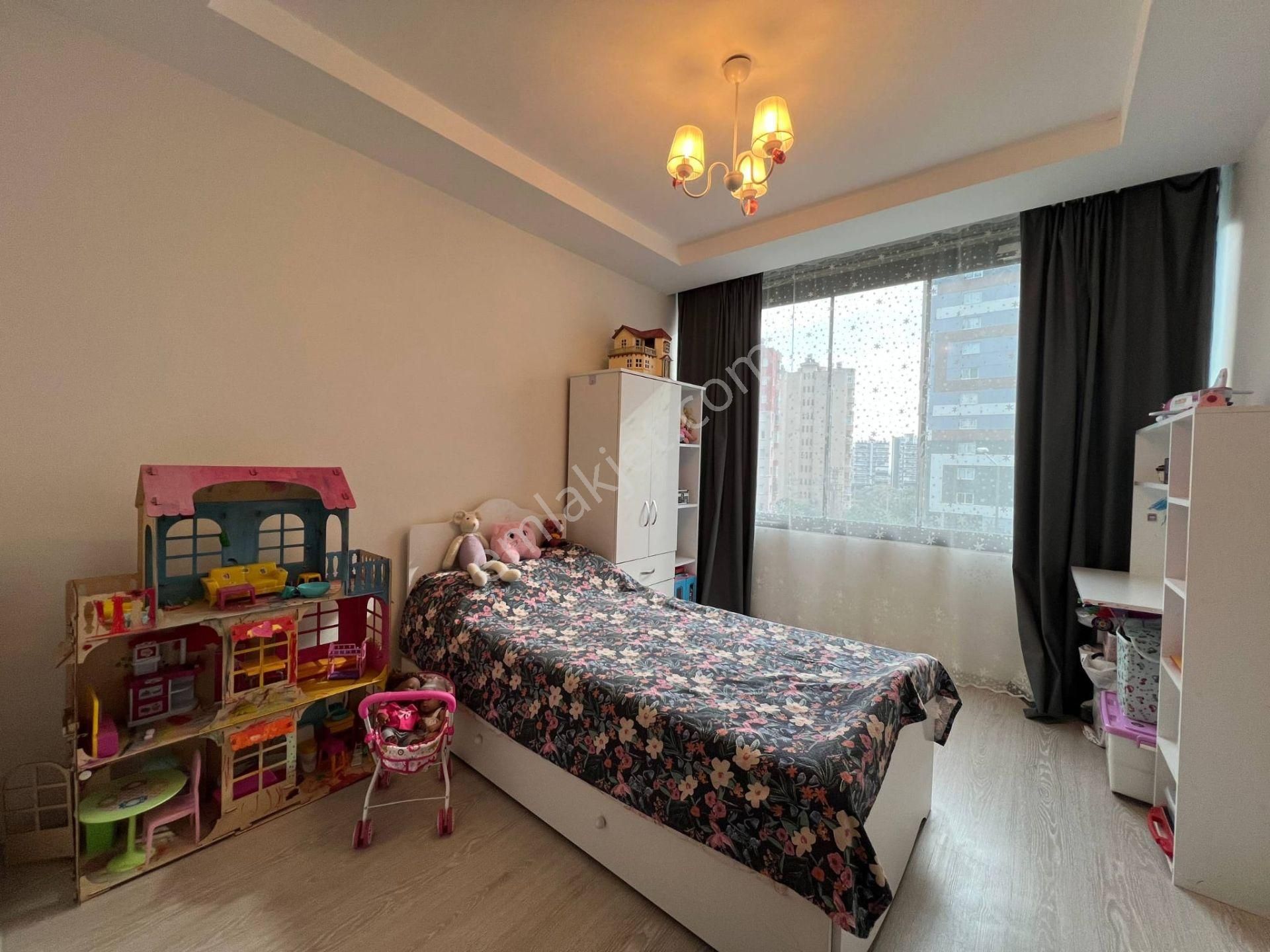 Karınca'dan Akdeniz Mh Full Eşyalı Cazip Fiyata Satılık 2+1 ! - Görsel 7