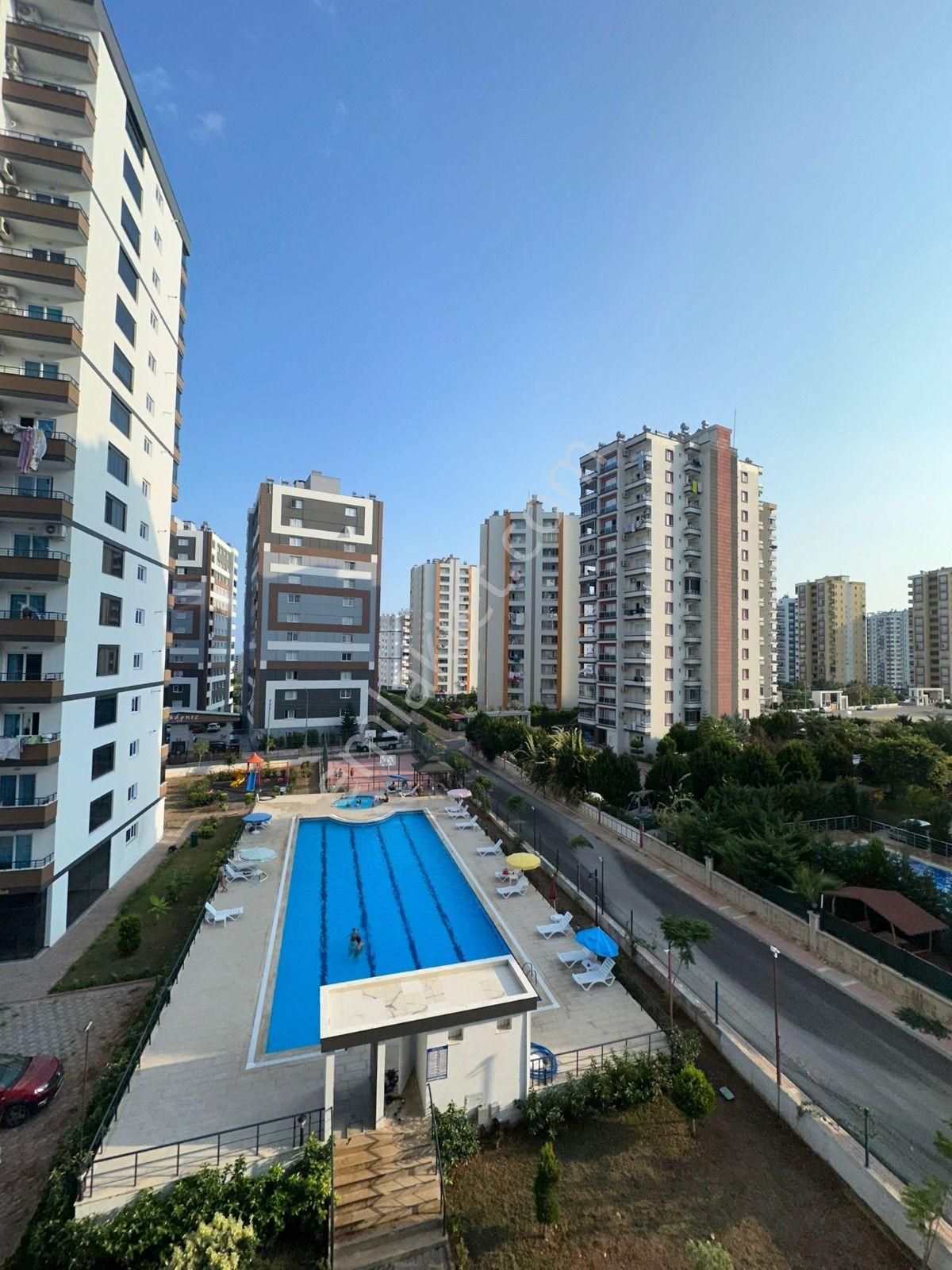 Karınca'dan Akdeniz Mh Full Eşyalı Cazip Fiyata Satılık 2+1 ! - Görsel 19