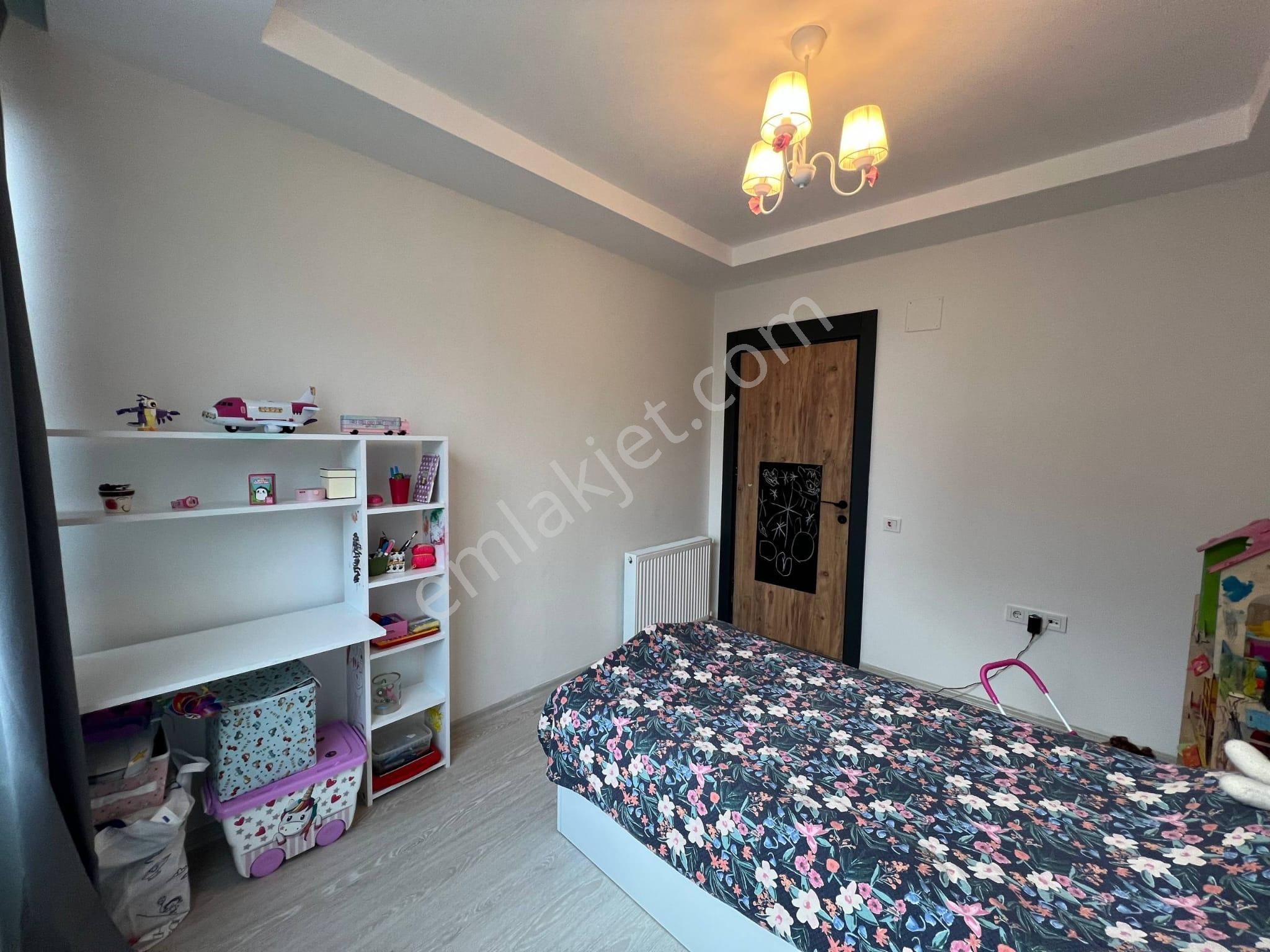 Karınca'dan Akdeniz Mh Full Eşyalı Cazip Fiyata Satılık 2+1 ! - Görsel 9