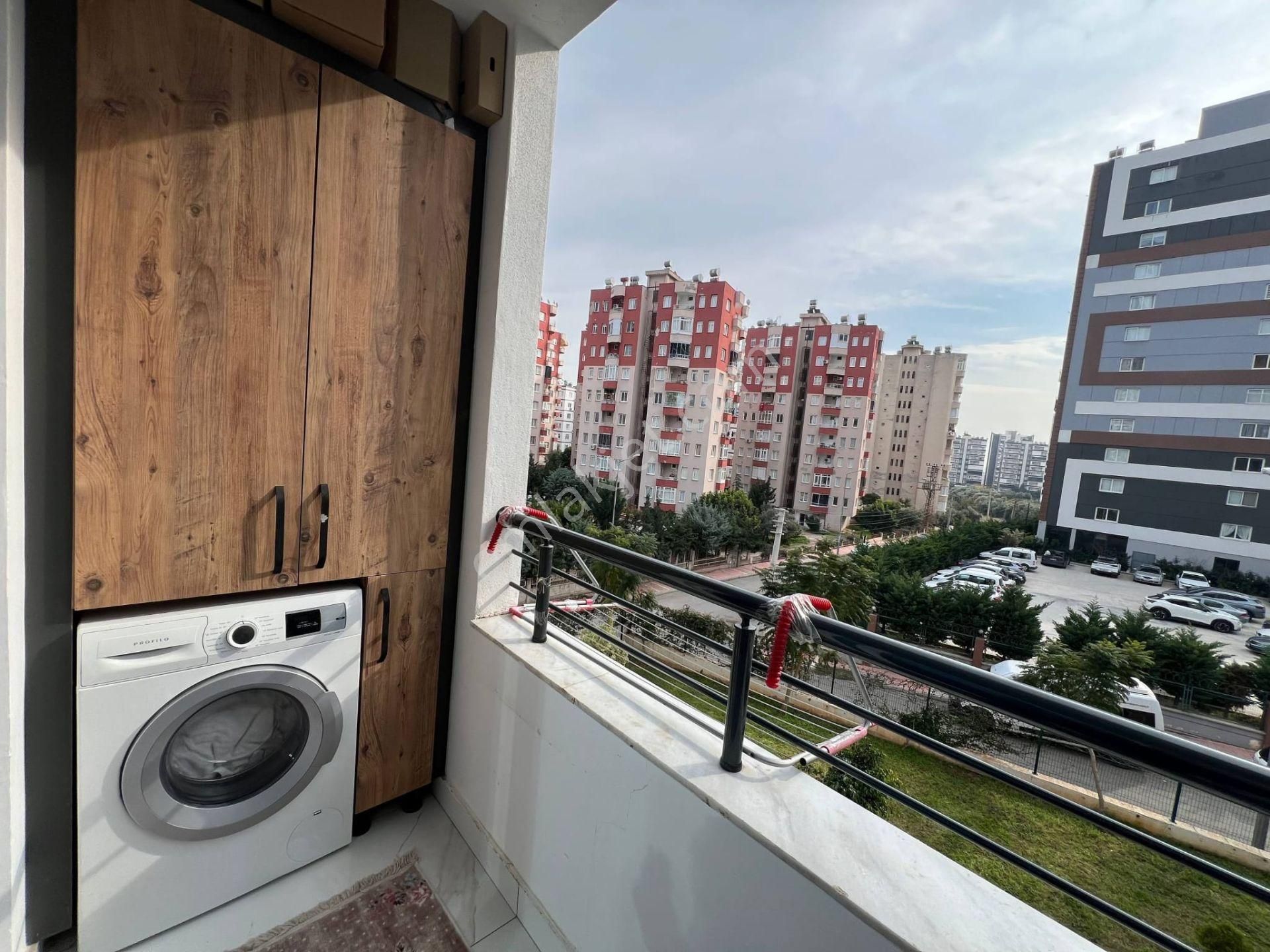 Karınca'dan Akdeniz Mh Full Eşyalı Cazip Fiyata Satılık 2+1 ! - Görsel 18