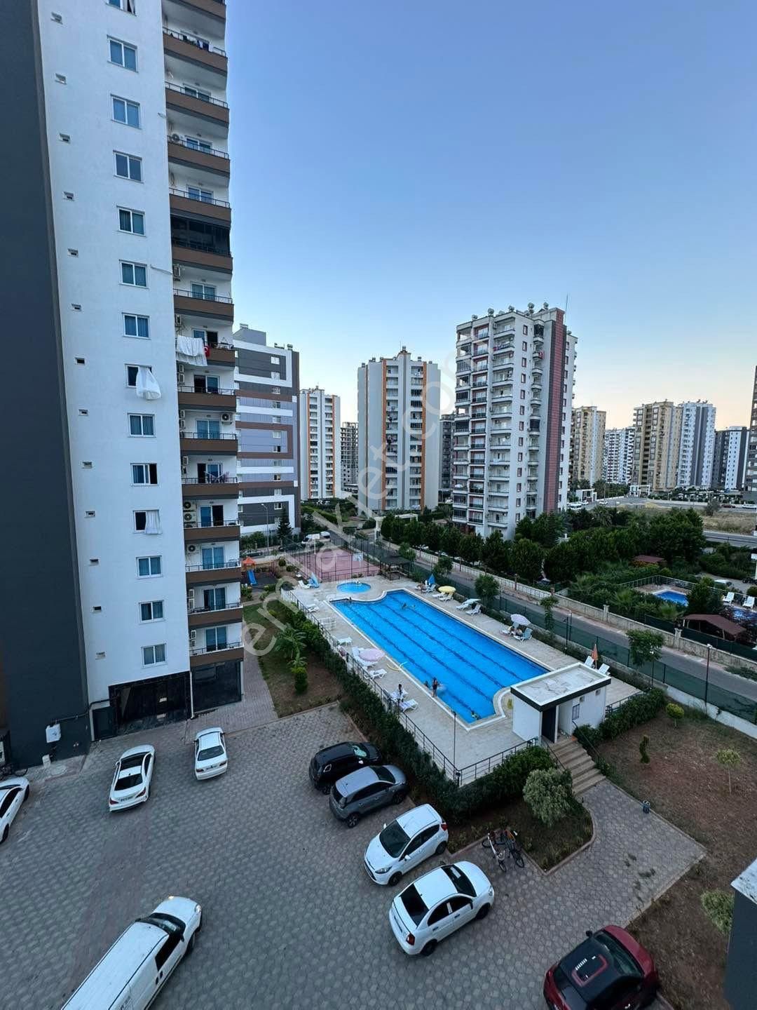 Karınca'dan Akdeniz Mh Full Eşyalı Cazip Fiyata Satılık 2+1 ! - Görsel 21