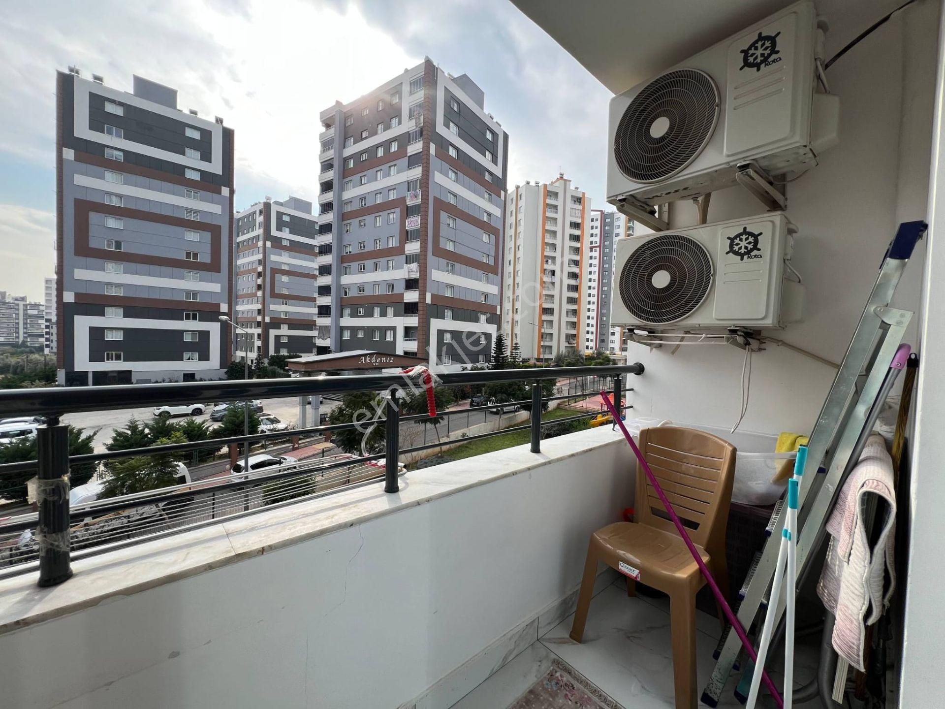 Karınca'dan Akdeniz Mh Full Eşyalı Cazip Fiyata Satılık 2+1 ! - Görsel 16