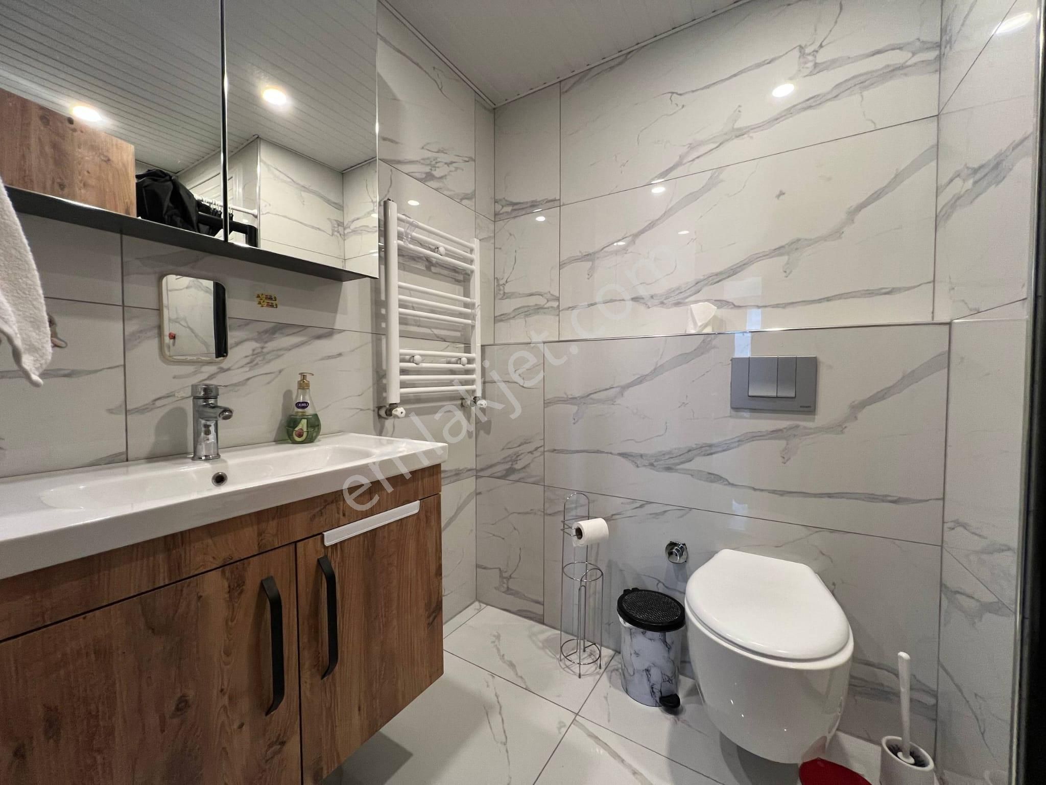 Karınca'dan Akdeniz Mh Full Eşyalı Cazip Fiyata Satılık 2+1 ! - Görsel 15