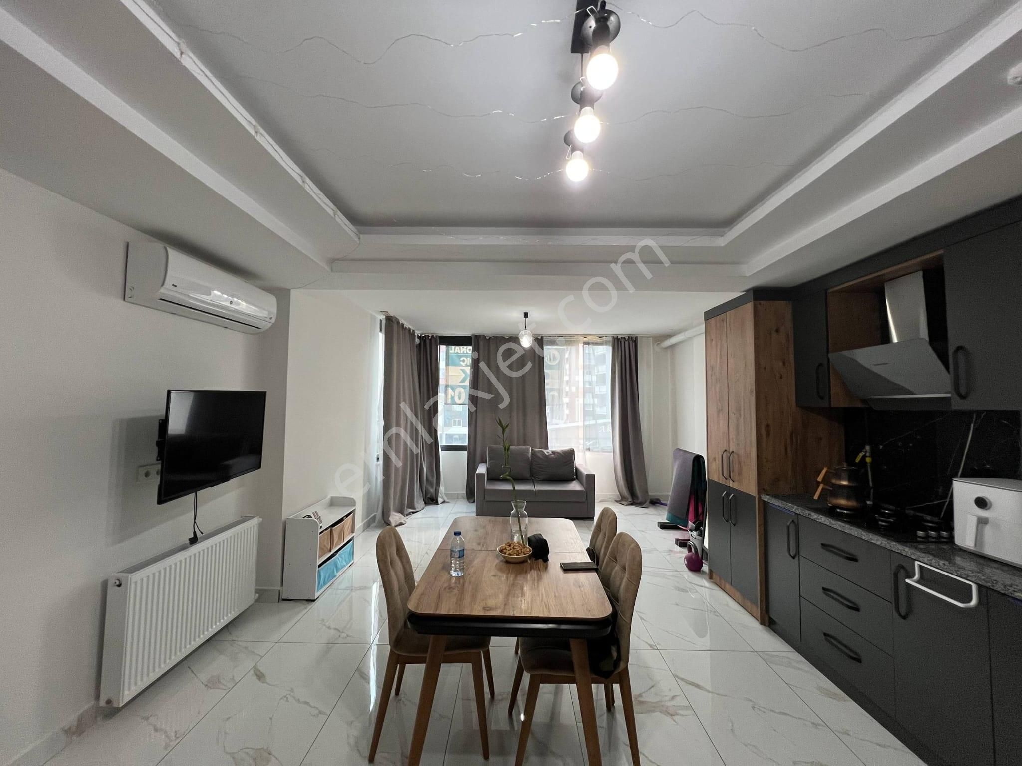 Karınca'dan Akdeniz Mh Full Eşyalı Cazip Fiyata Satılık 2+1 ! - Görsel 3