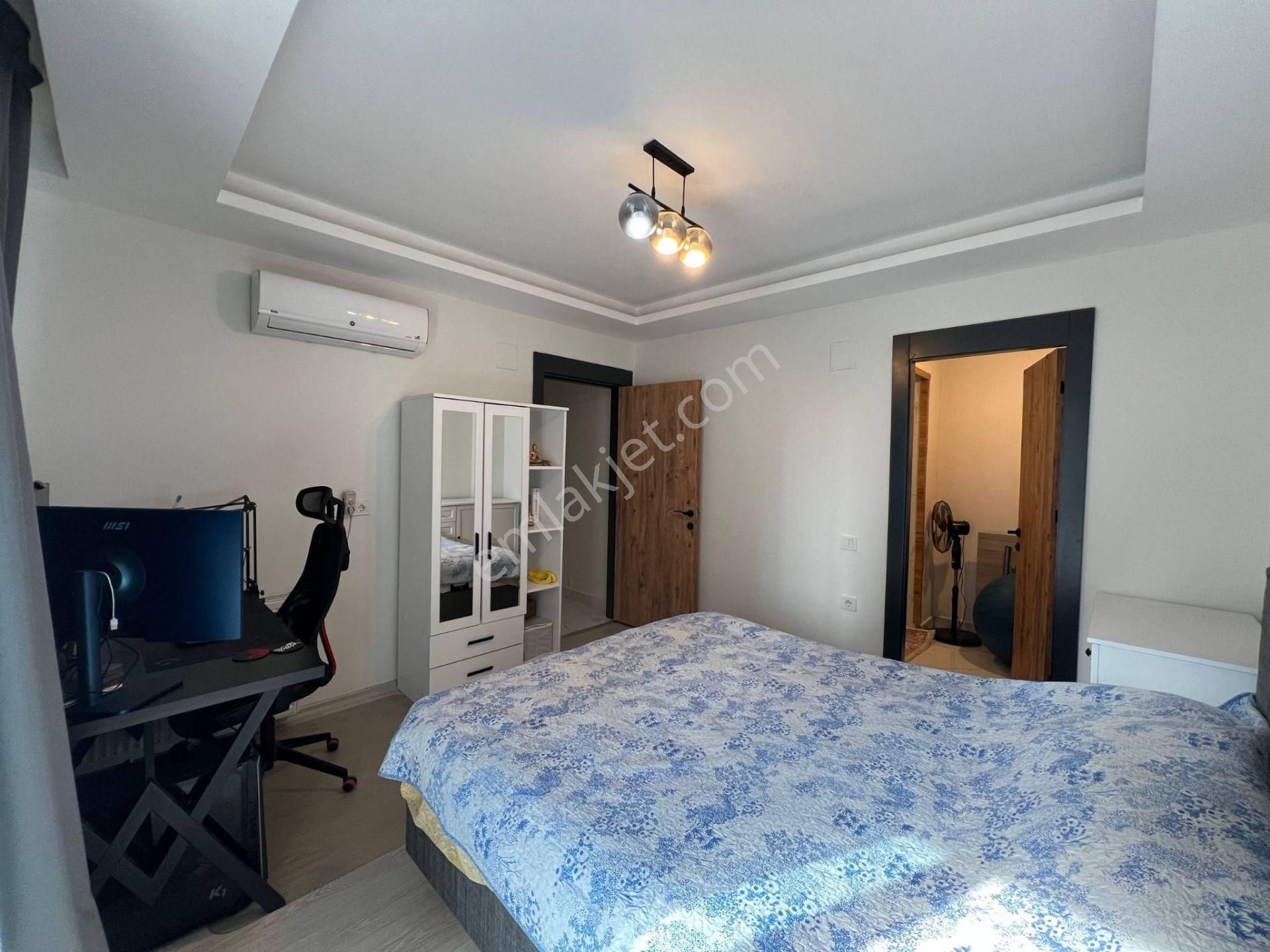 Karınca'dan Akdeniz Mh Full Eşyalı Cazip Fiyata Satılık 2+1 ! - Görsel 6