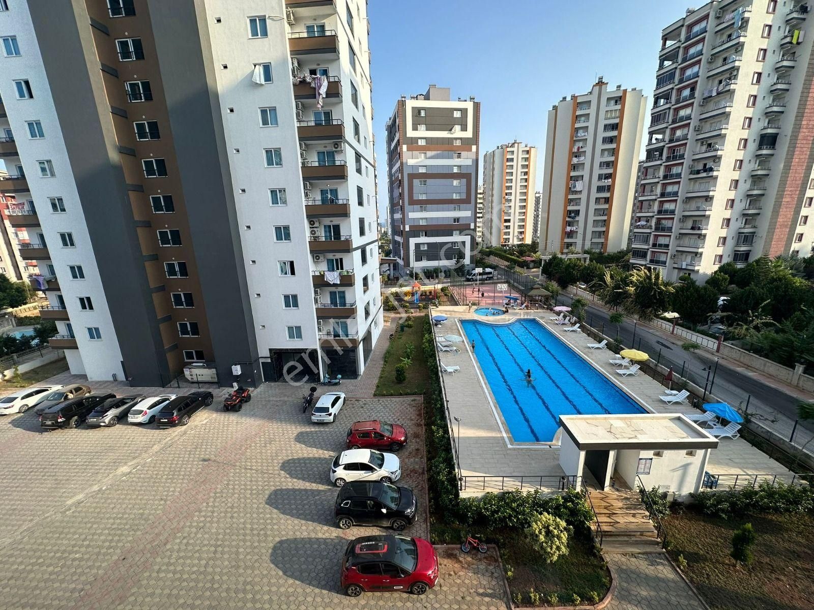 Karınca'dan Akdeniz Mh Full Eşyalı Cazip Fiyata Satılık 2+1 ! - Görsel 22