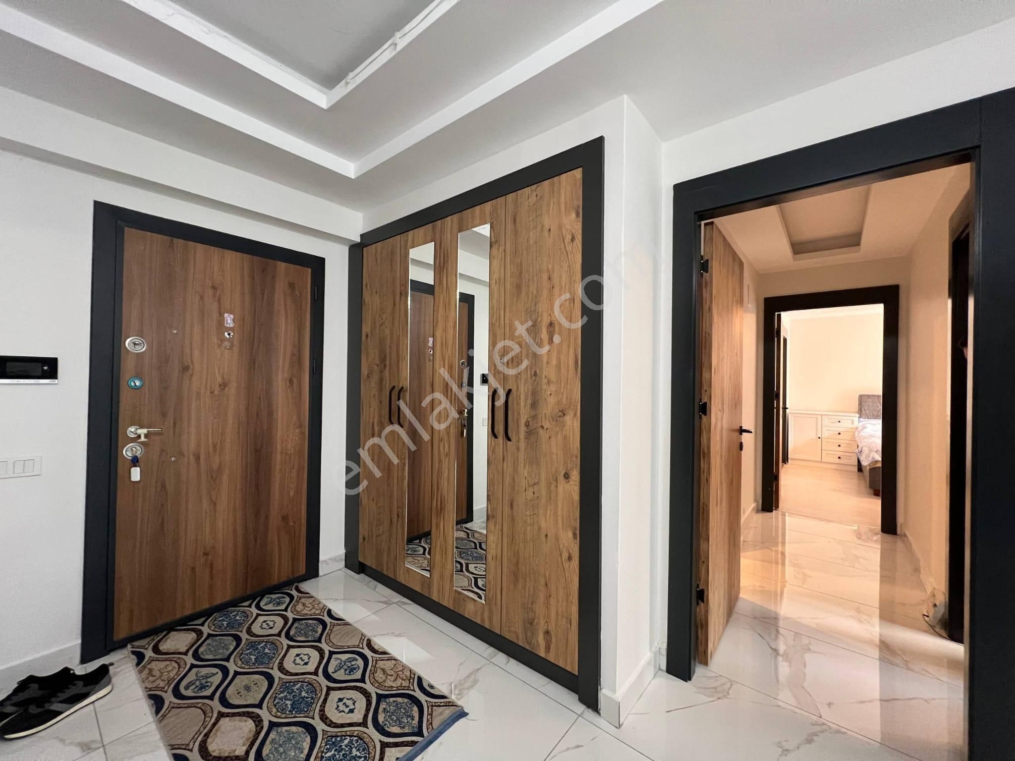 Karınca'dan Akdeniz Mh Full Eşyalı Cazip Fiyata Satılık 2+1 ! - Görsel 24