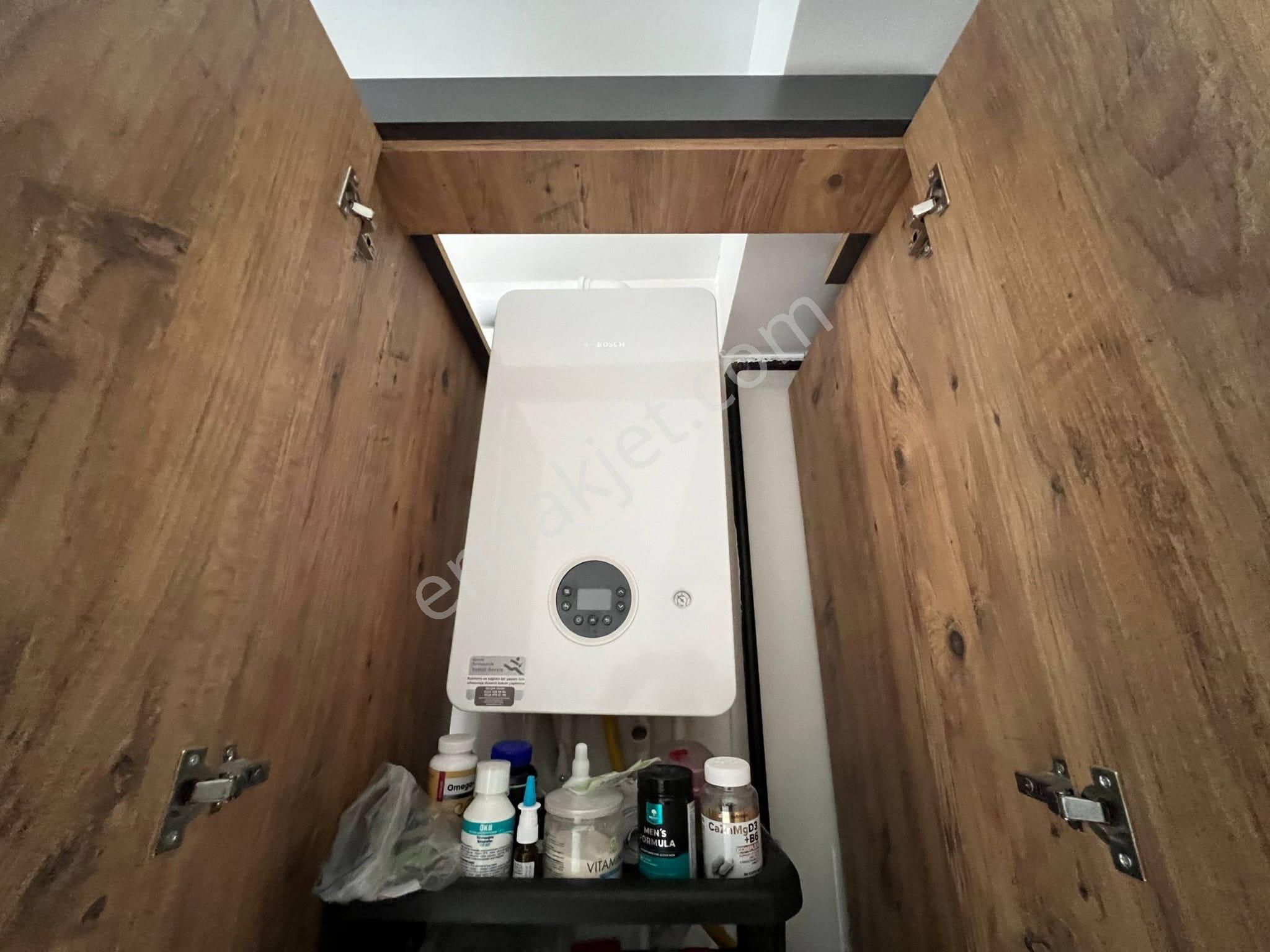 Karınca'dan Akdeniz Mh Full Eşyalı Cazip Fiyata Satılık 2+1 ! - Görsel 17