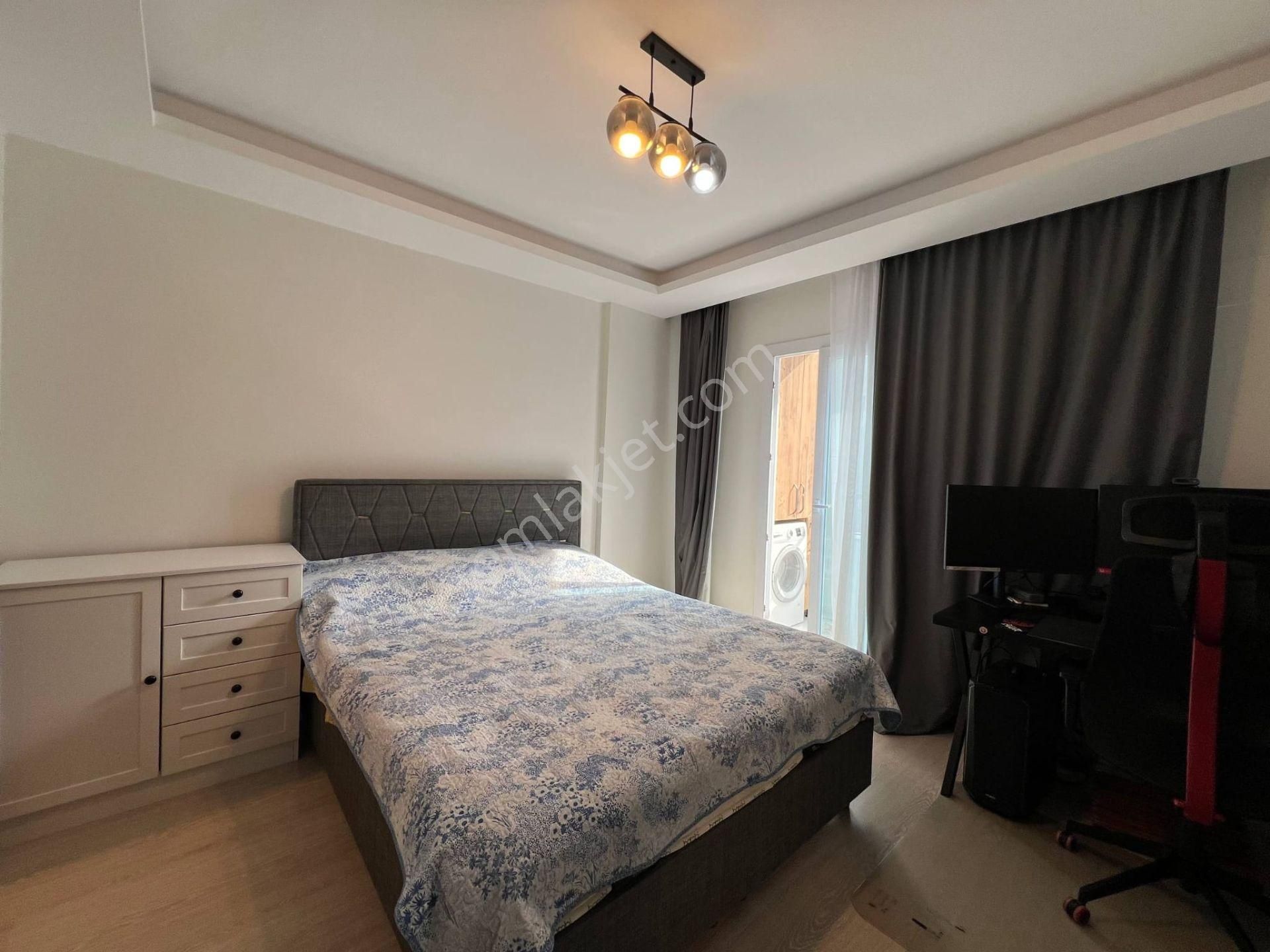 Karınca'dan Akdeniz Mh Full Eşyalı Cazip Fiyata Satılık 2+1 ! - Görsel 8