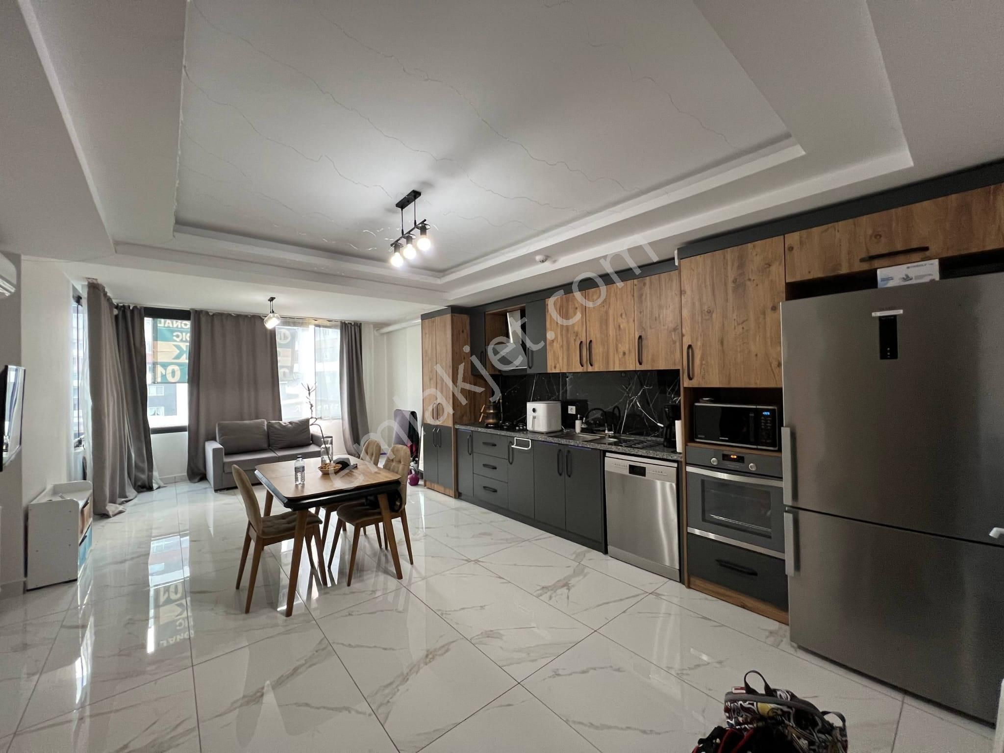 Karınca'dan Akdeniz Mh Full Eşyalı Cazip Fiyata Satılık 2+1 !