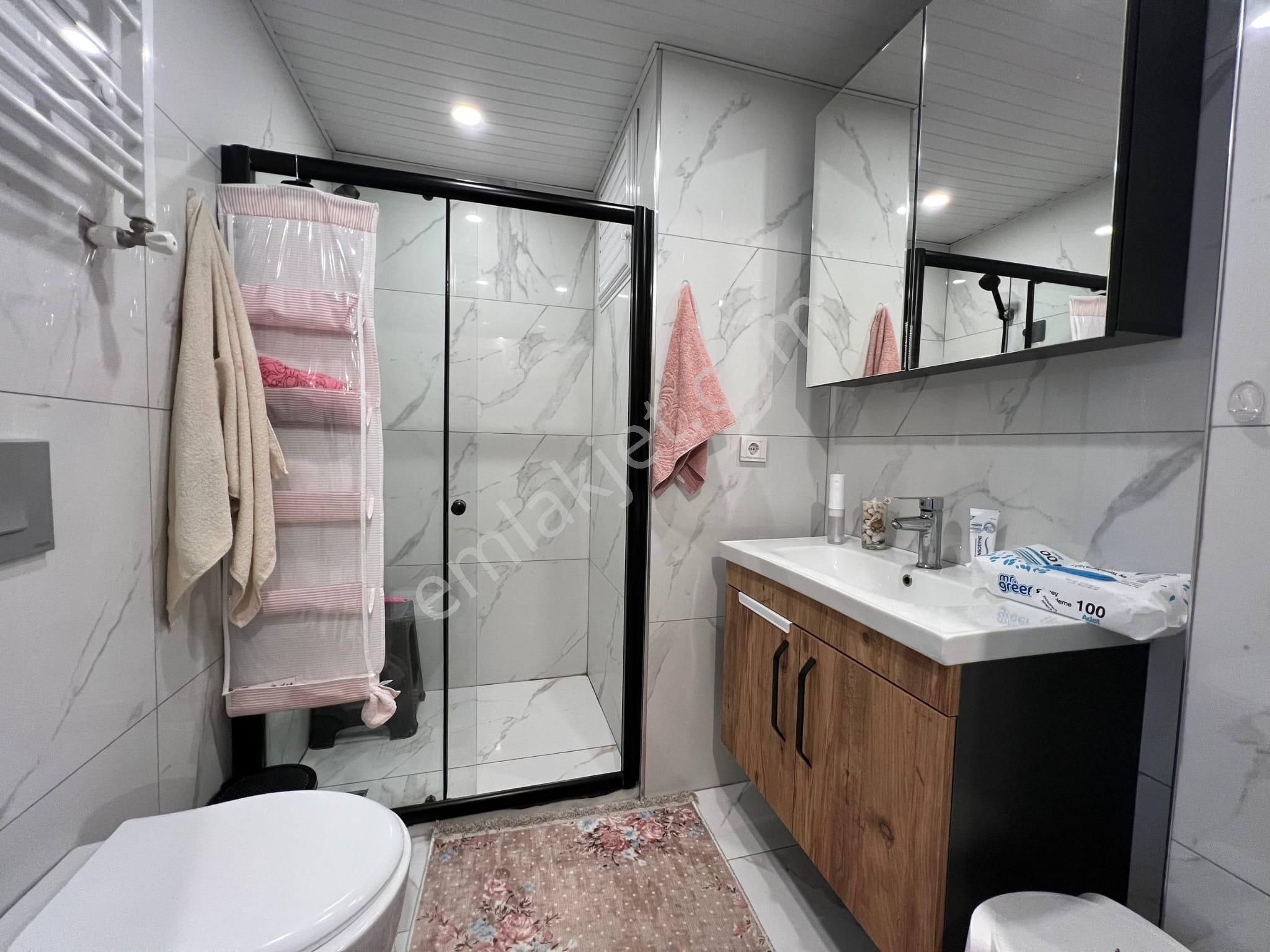 Karınca'dan Akdeniz Mh Full Eşyalı Cazip Fiyata Satılık 2+1 ! - Görsel 13