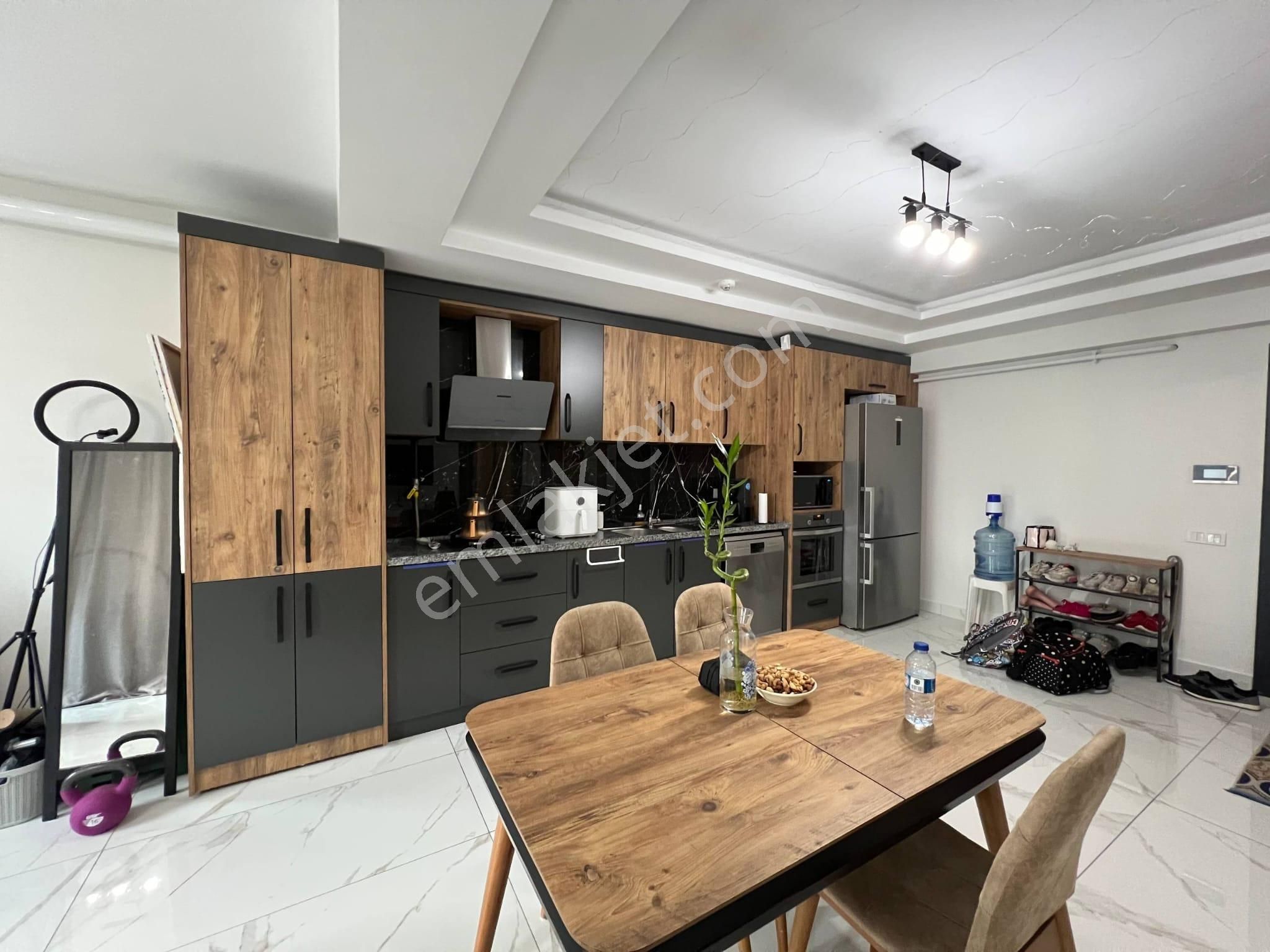 Karınca'dan Akdeniz Mh Full Eşyalı Cazip Fiyata Satılık 2+1 ! - Görsel 2