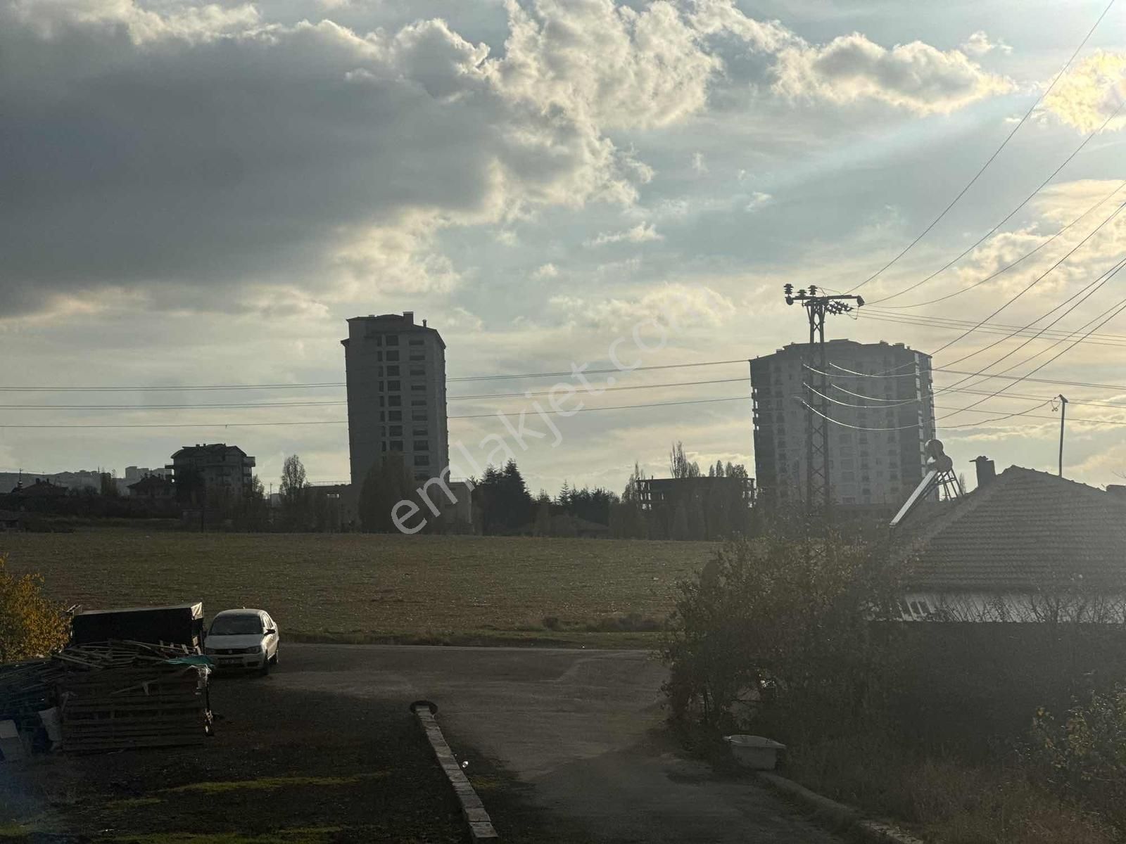 Avantaj'dan Fırsat Kıbrısköy'de Yüksek Kat İmarlı Arsa - Görsel 5
