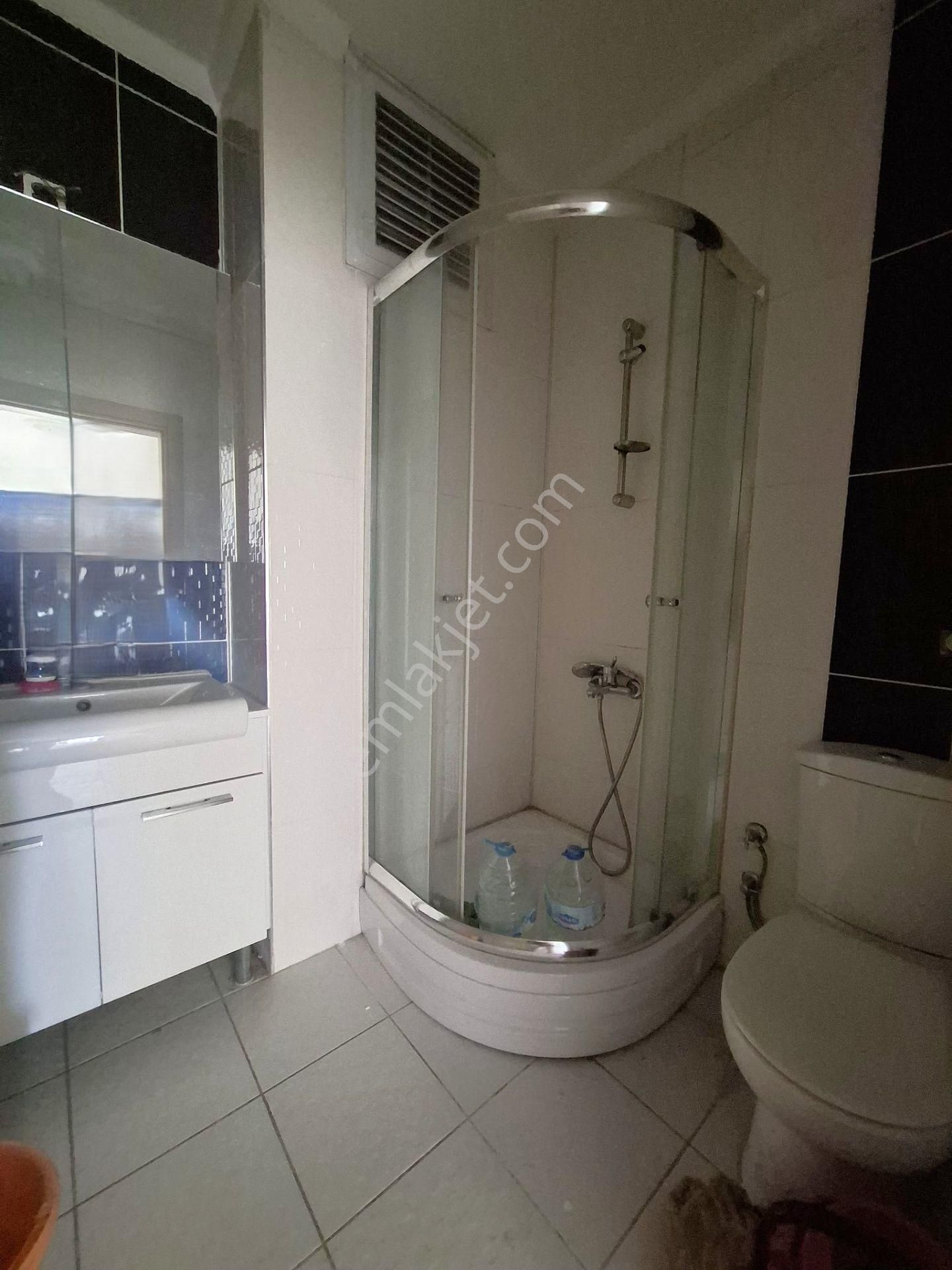 Akman'dan Adliye Binasına Cepheli Büro/ofis Ve İkamet İçin Kiralık Daire - Görsel 17