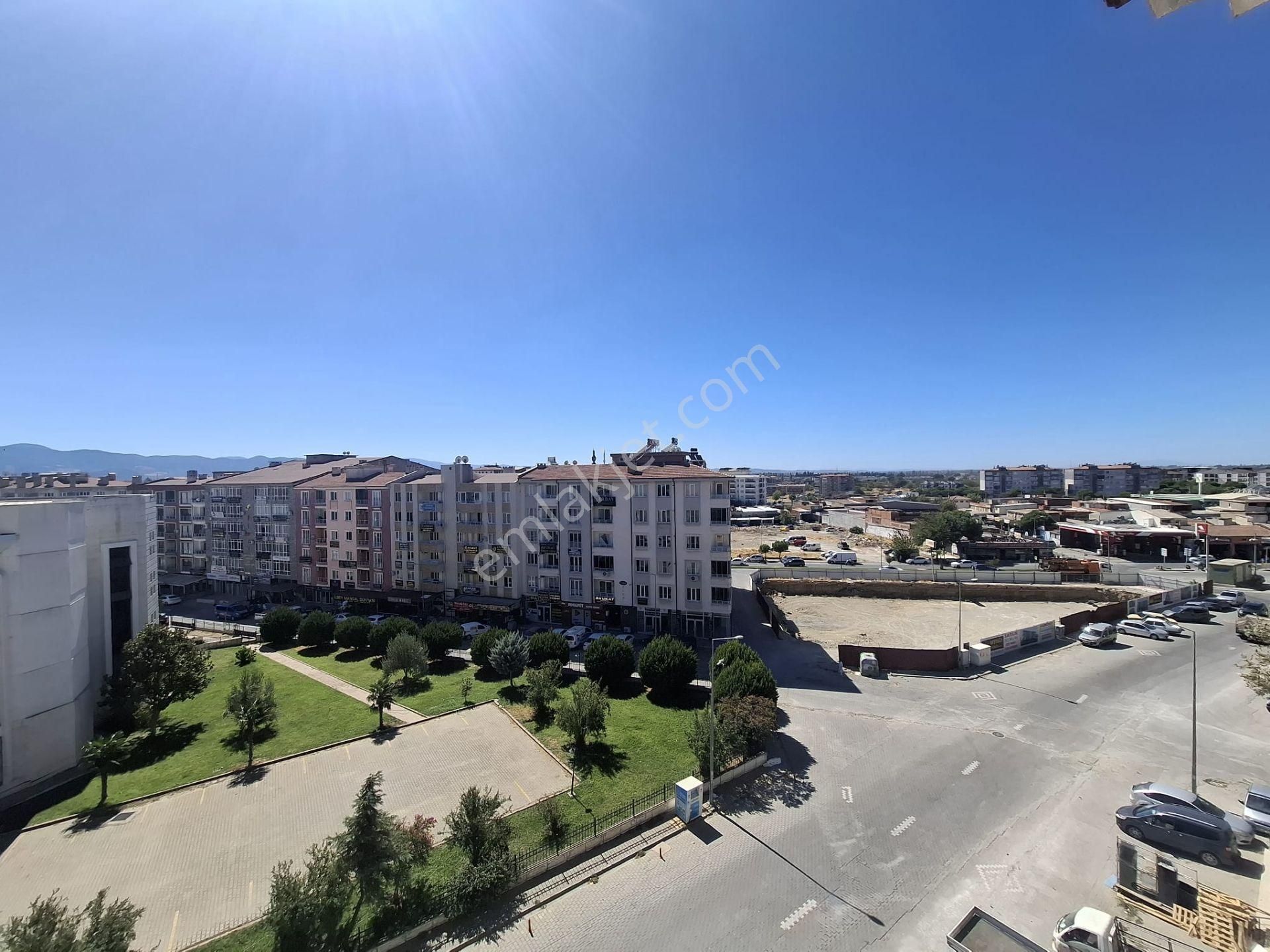 Akman'dan Adliye Binasına Cepheli Büro/ofis Ve İkamet İçin Kiralık Daire - Görsel 33