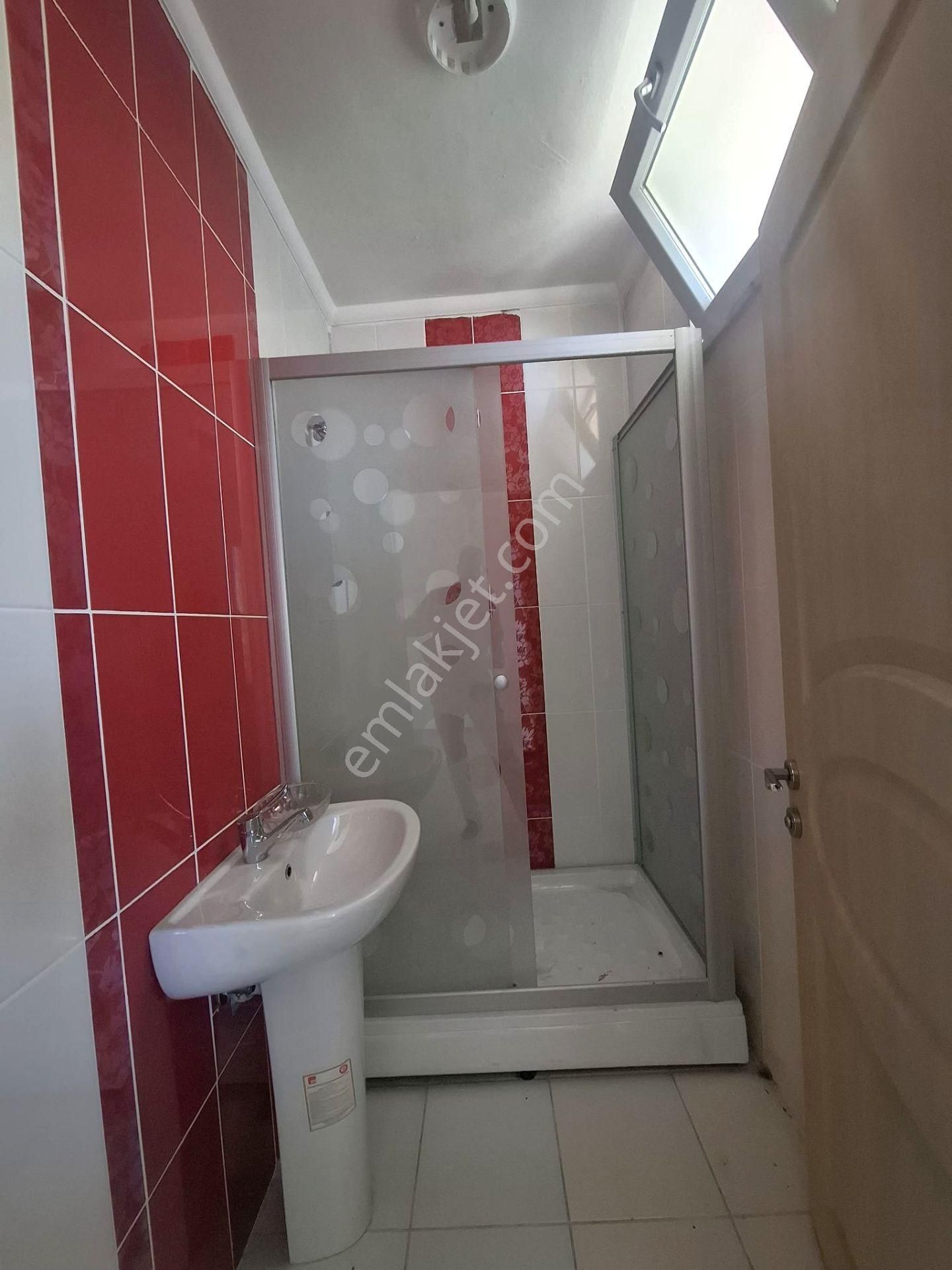 Akman'dan Adliye Binasına Cepheli Büro/ofis Ve İkamet İçin Kiralık Daire - Görsel 14