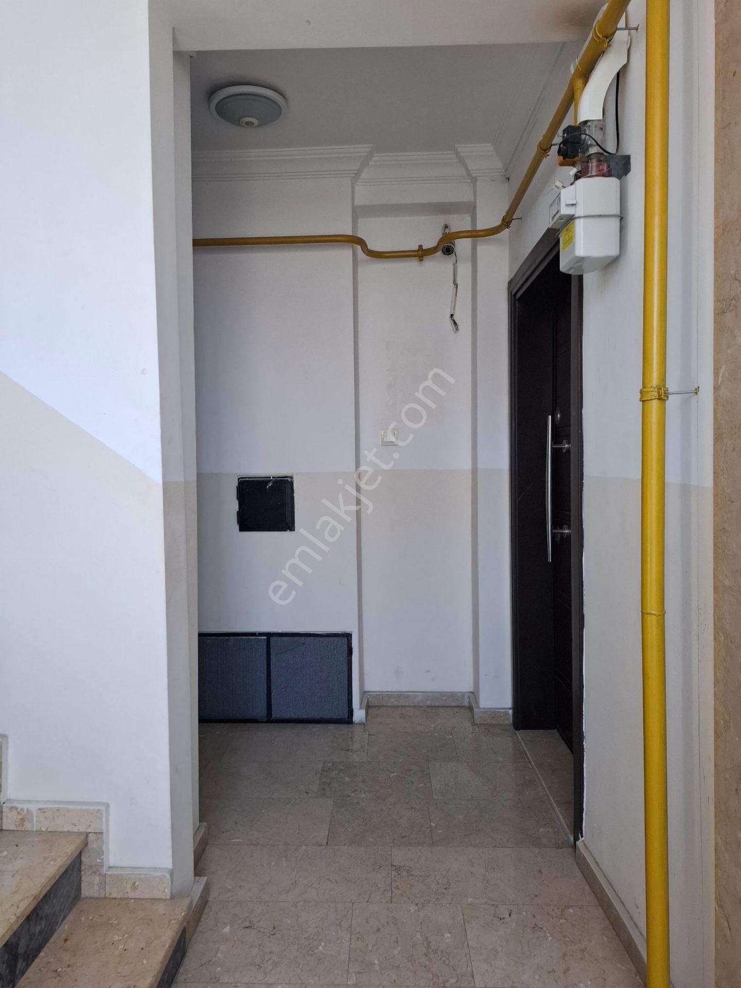 Akman'dan Adliye Binasına Cepheli Büro/ofis Ve İkamet İçin Kiralık Daire - Görsel 28