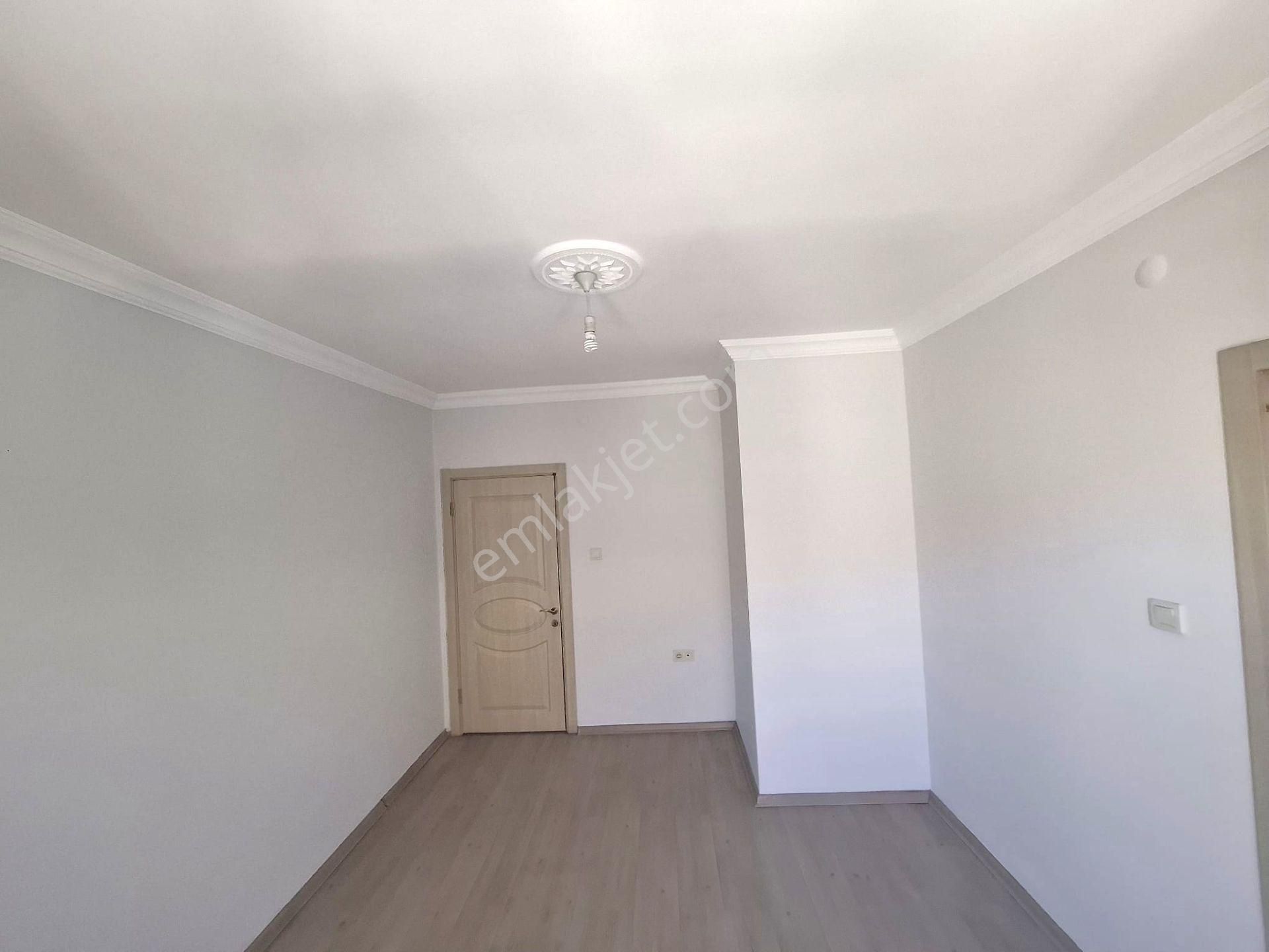 Akman'dan Adliye Binasına Cepheli Büro/ofis Ve İkamet İçin Kiralık Daire - Görsel 19