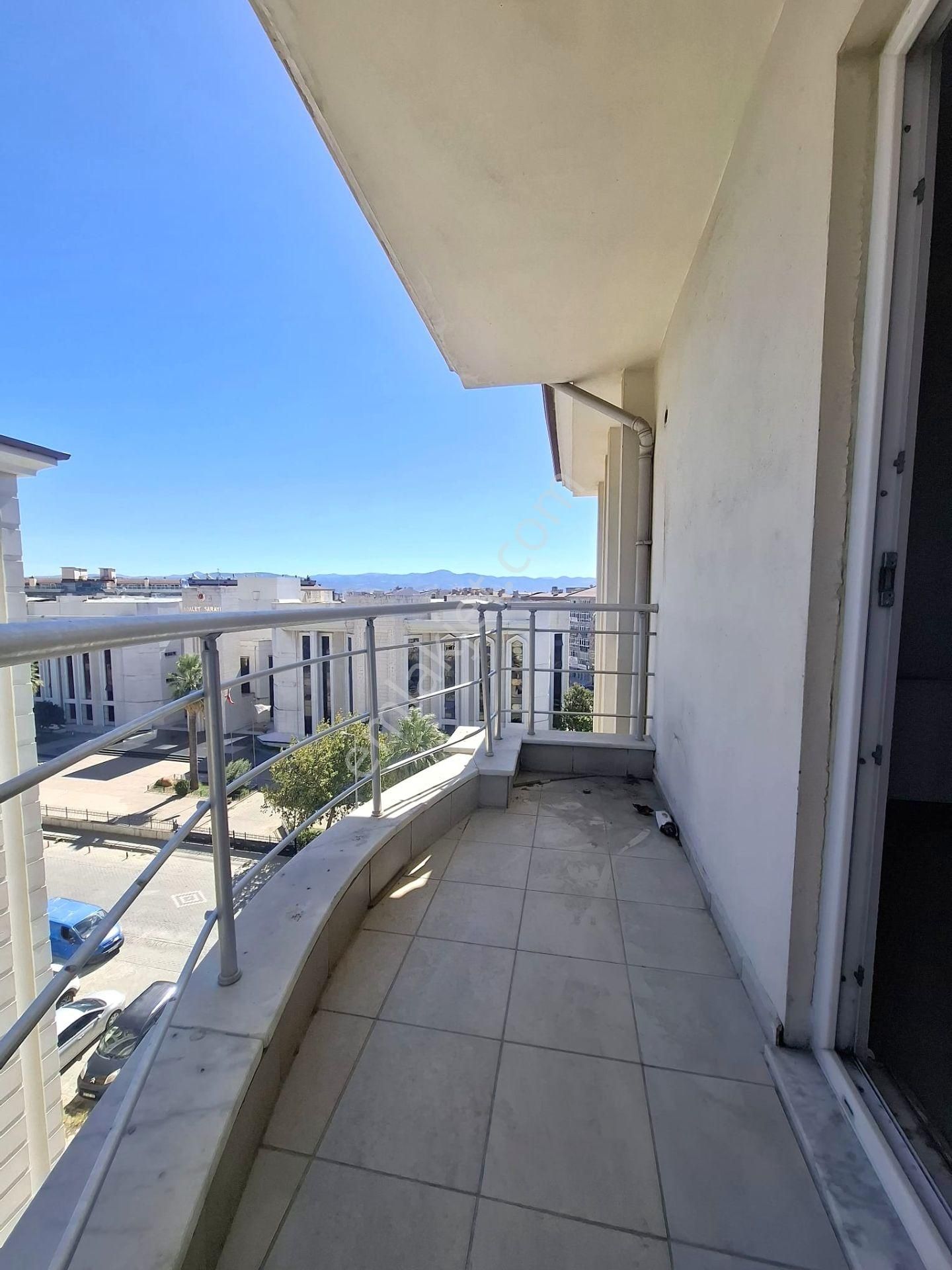 Akman'dan Adliye Binasına Cepheli Büro/ofis Ve İkamet İçin Kiralık Daire - Görsel 22