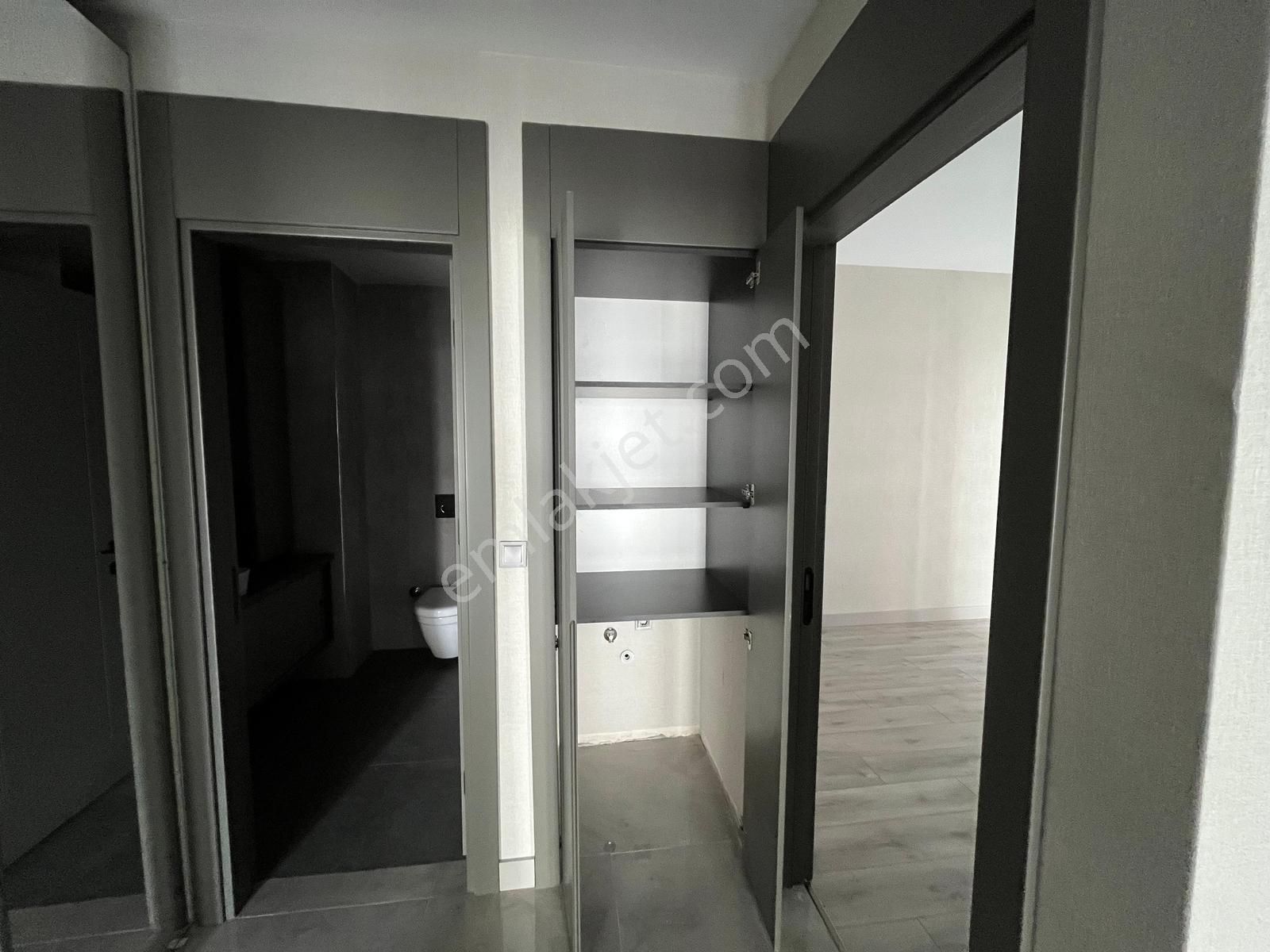 Ovacıkta 2+1 Sıfır Daire Full+full Yapılı - Görsel 3