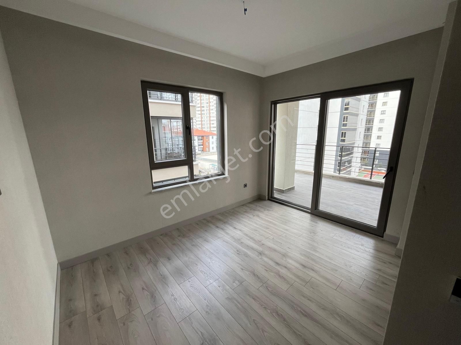 Ovacıkta 2+1 Sıfır Daire Full+full Yapılı - Görsel 23