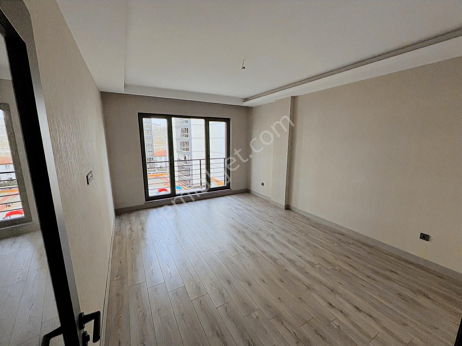 Ovacıkta 2+1 Sıfır Daire Full+full Yapılı - Görsel 7