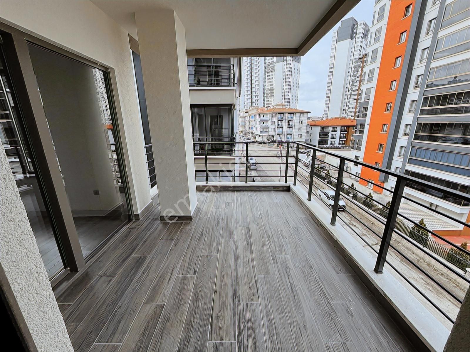Ovacıkta 2+1 Sıfır Daire Full+full Yapılı - Görsel 12