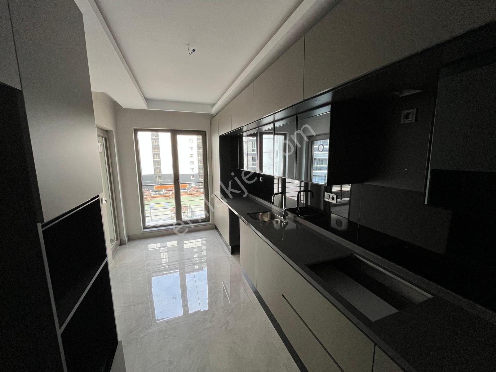Ovacıkta 2+1 Sıfır Daire Full+full Yapılı - Görsel 18