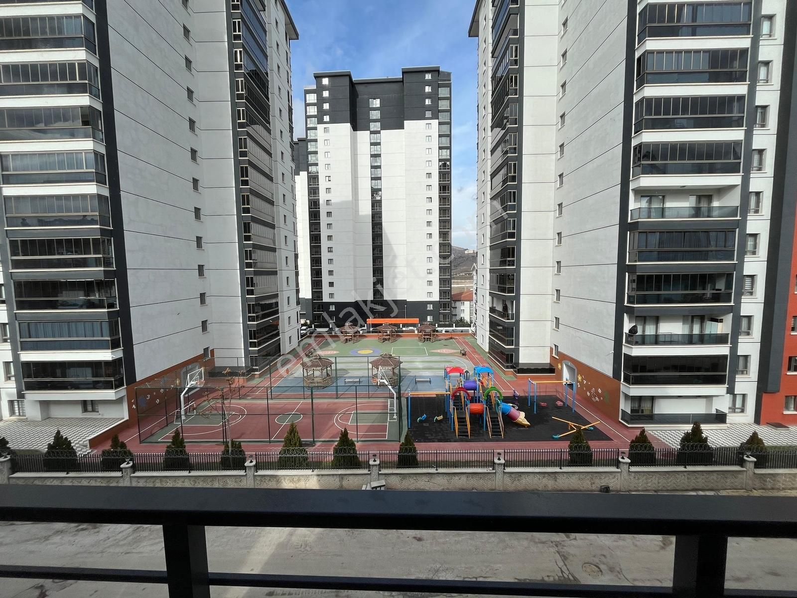 Ovacıkta 2+1 Sıfır Daire Full+full Yapılı - Görsel 16