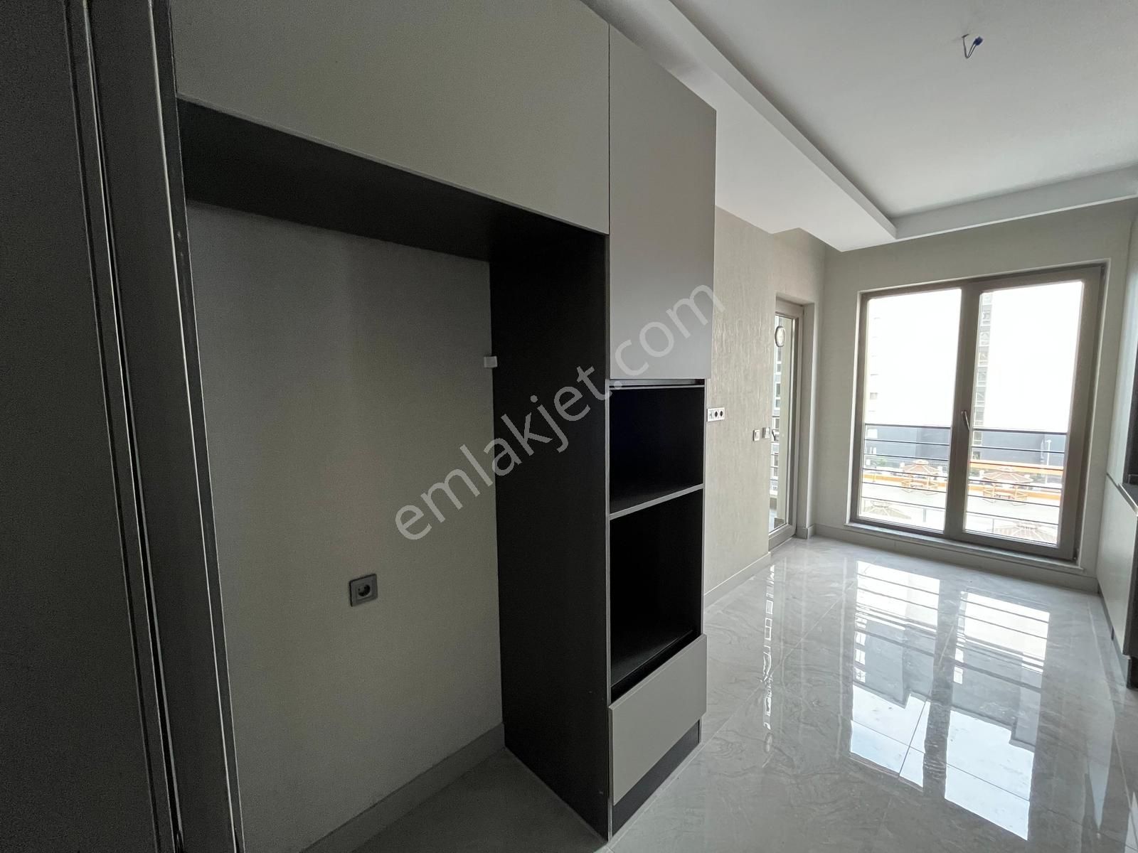 Ovacıkta 2+1 Sıfır Daire Full+full Yapılı - Görsel 6