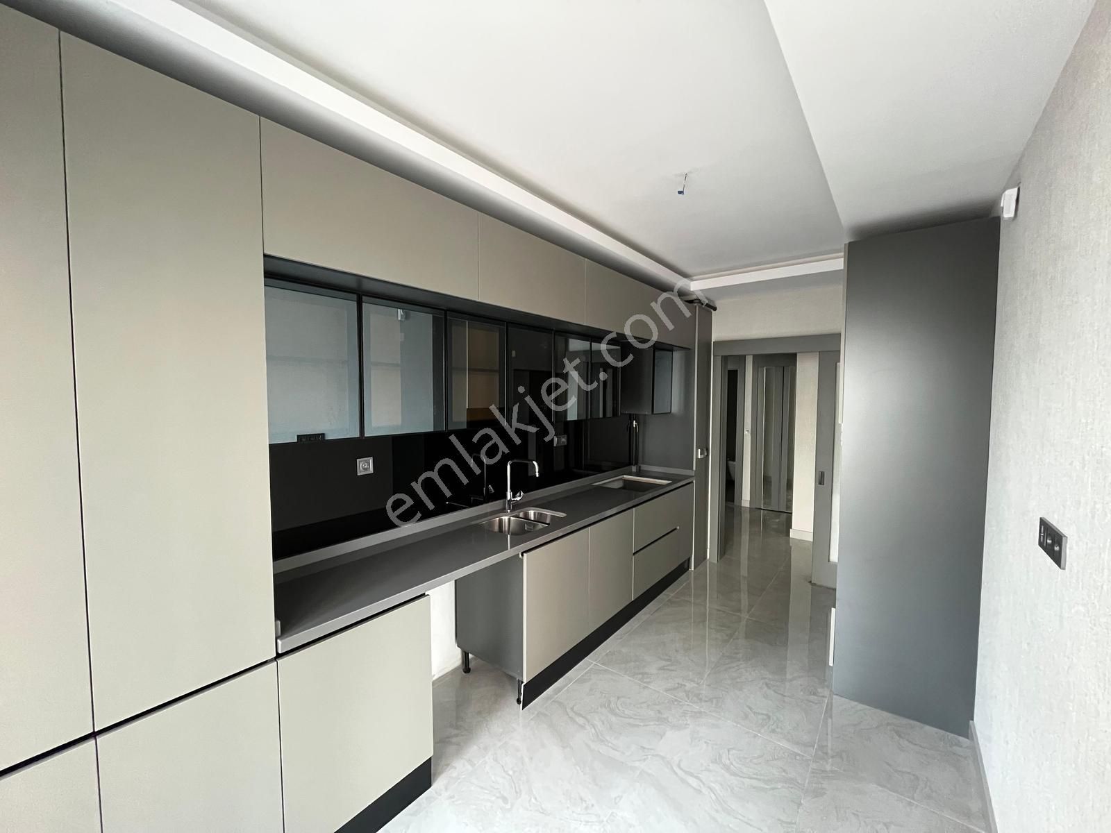 Ovacıkta 2+1 Sıfır Daire Full+full Yapılı - Görsel 20
