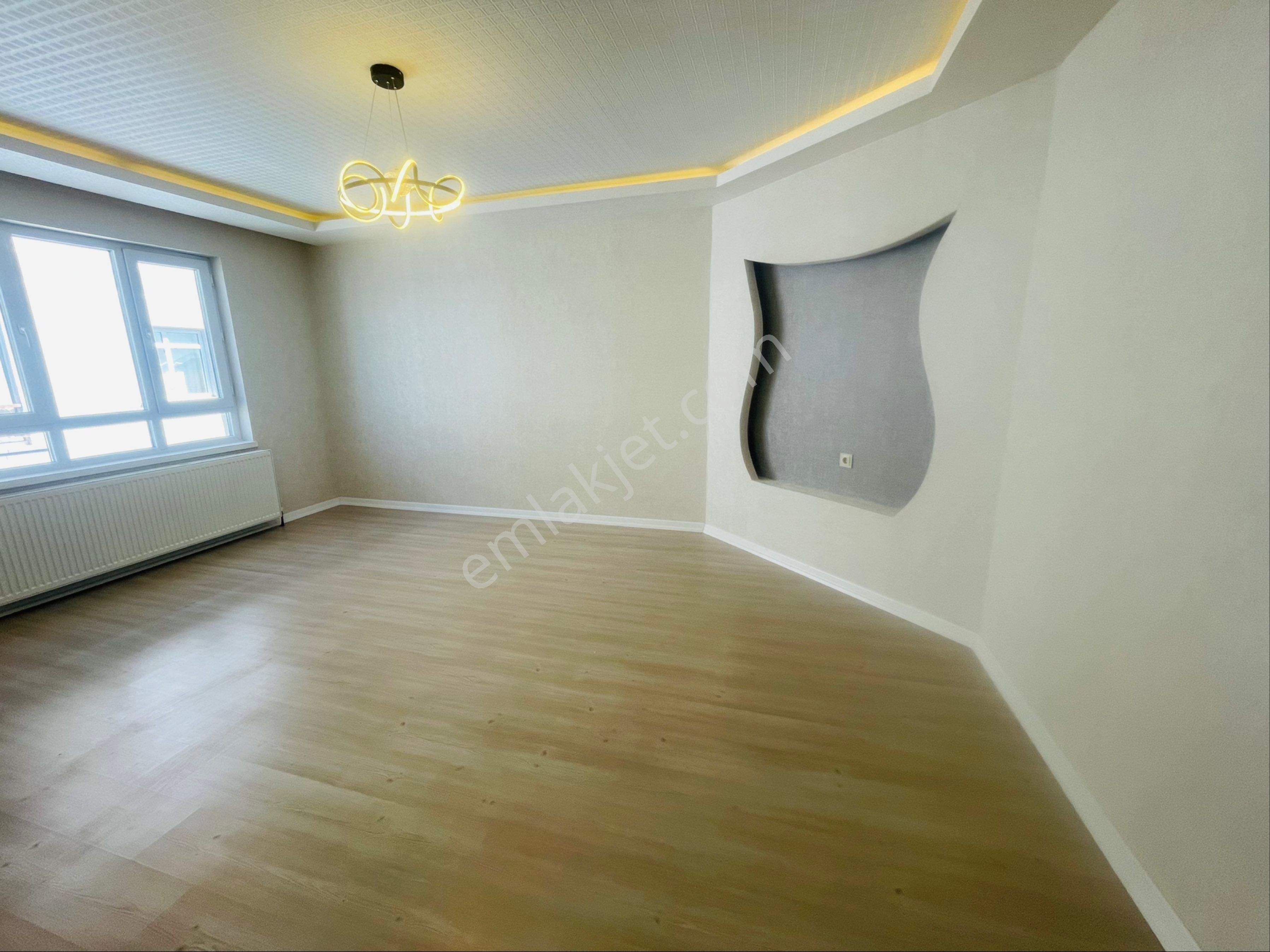 Satılık Ful +full Yapılı Daire Bağlum Karakaya Da - Görsel 13